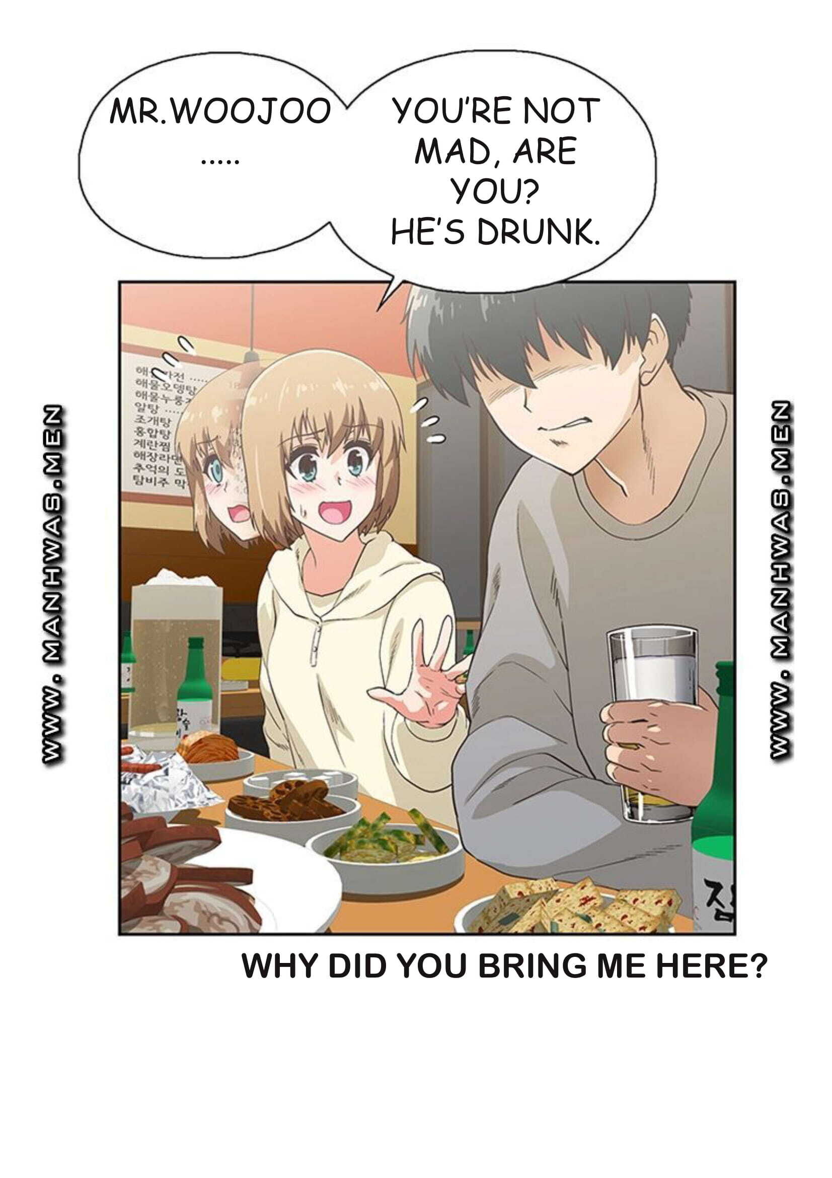 Fast Food chapter 2 page 93