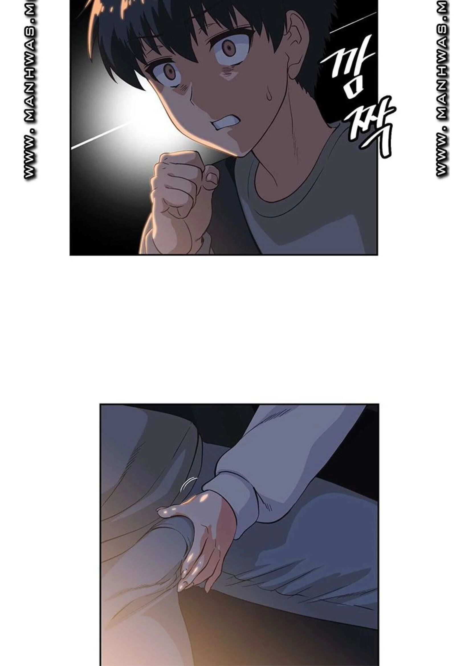 Fast Food chapter 2 page 137