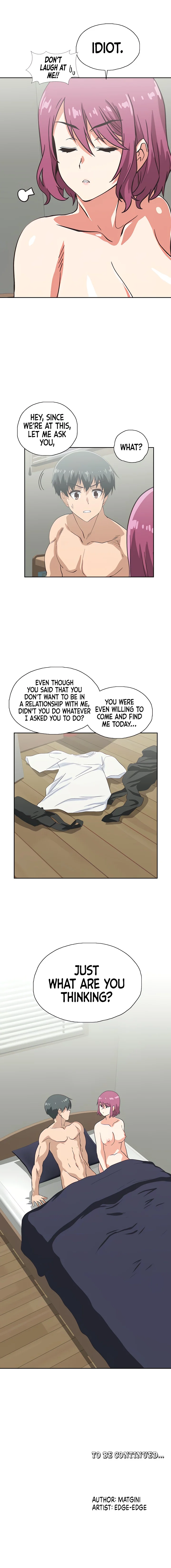 Fast Food chapter 23 page 17