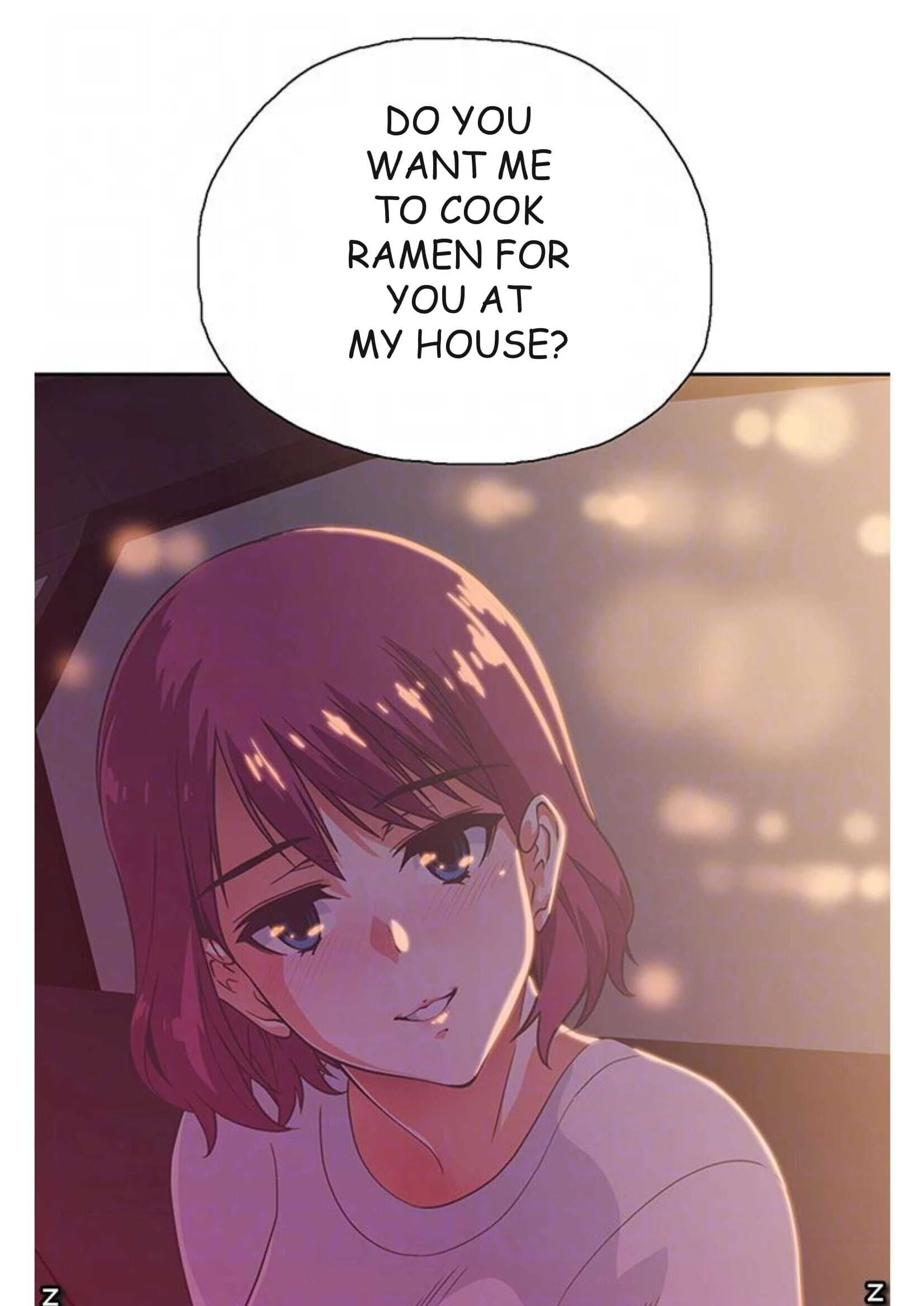 Fast Food chapter 3 page 7