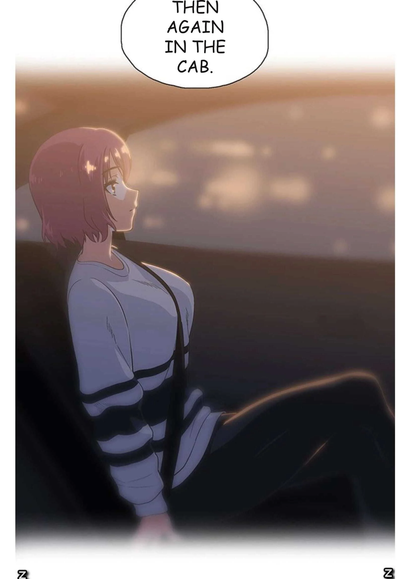 Fast Food chapter 3 page 43