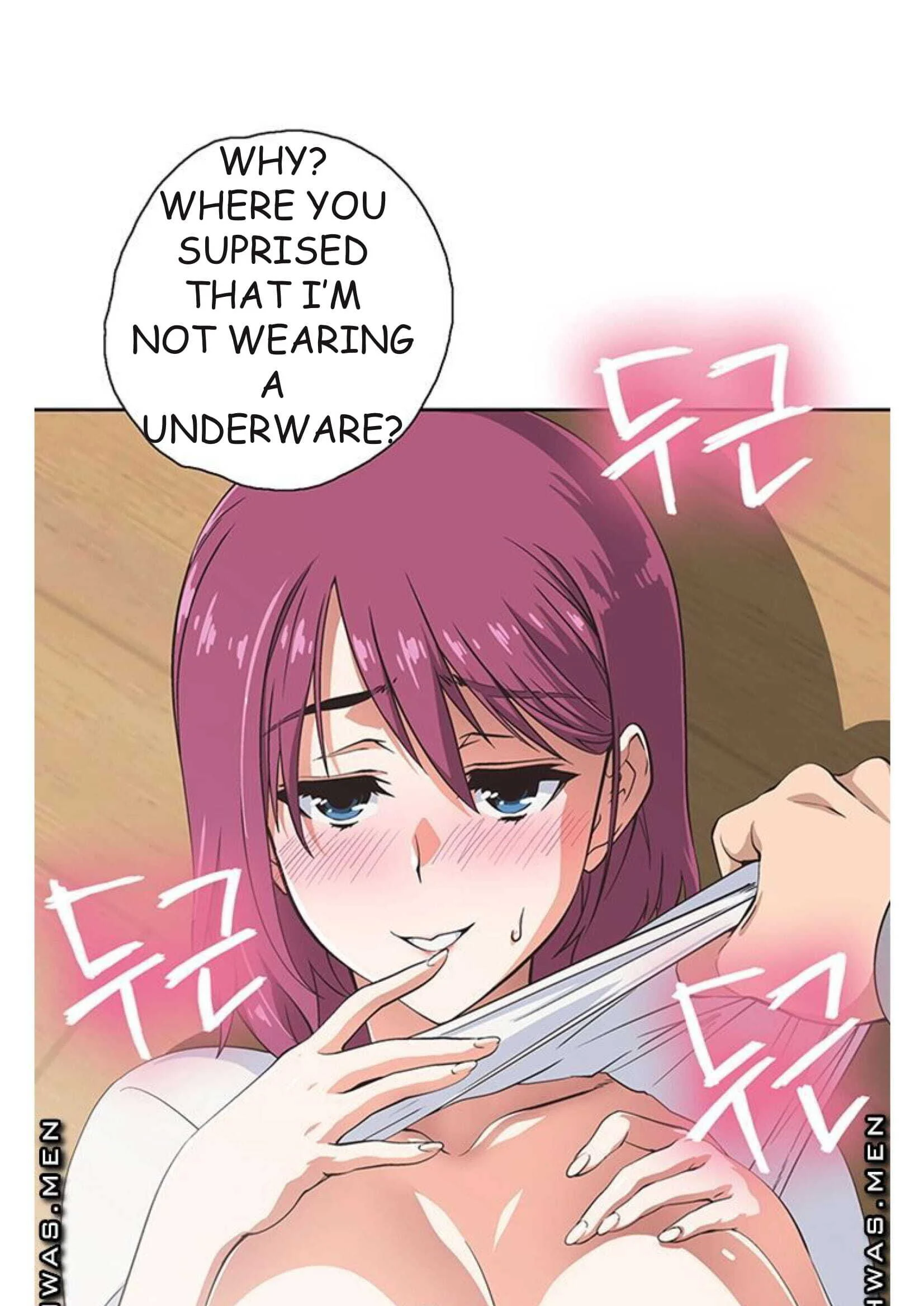 Fast Food chapter 3 page 82