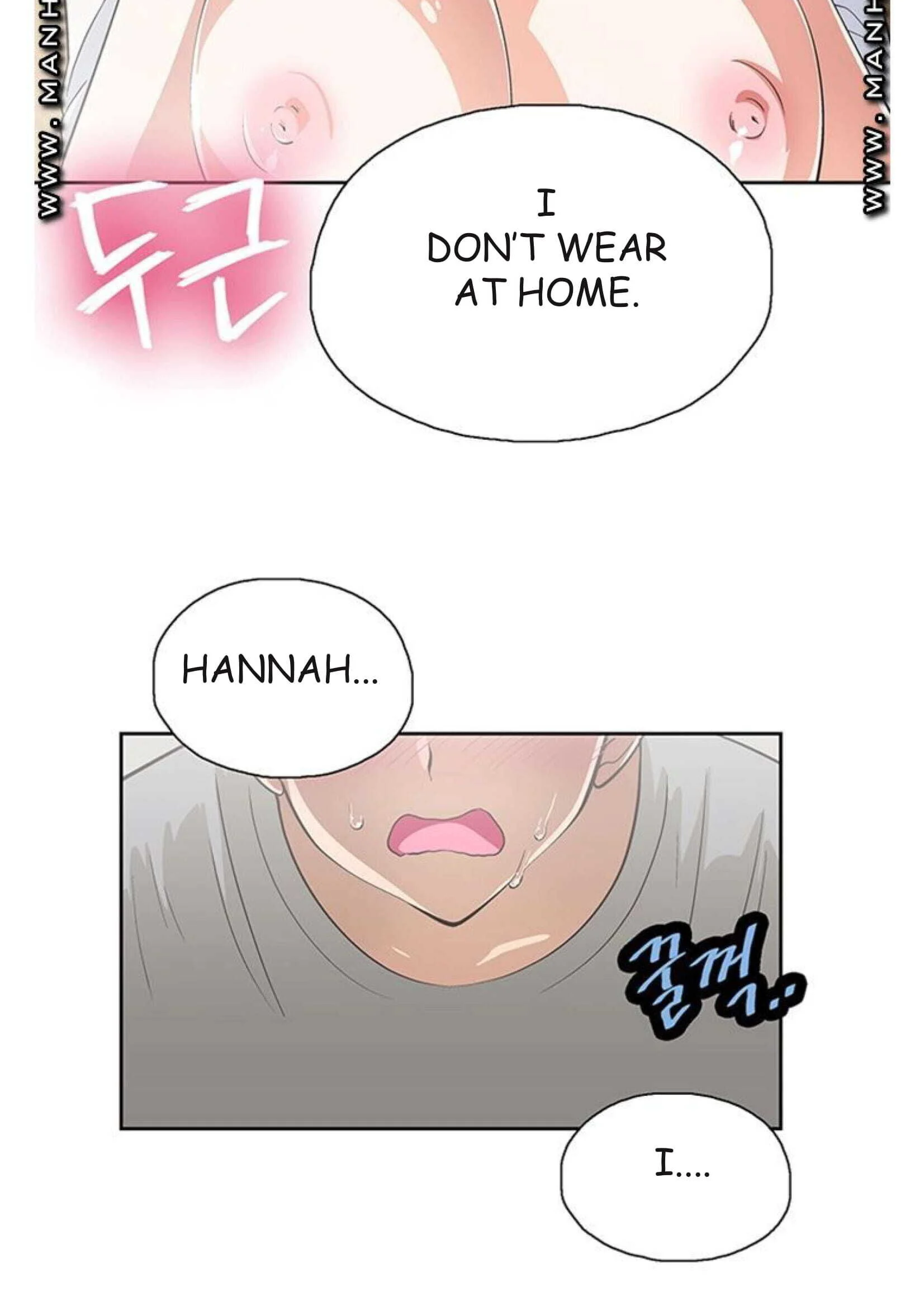 Fast Food chapter 3 page 83