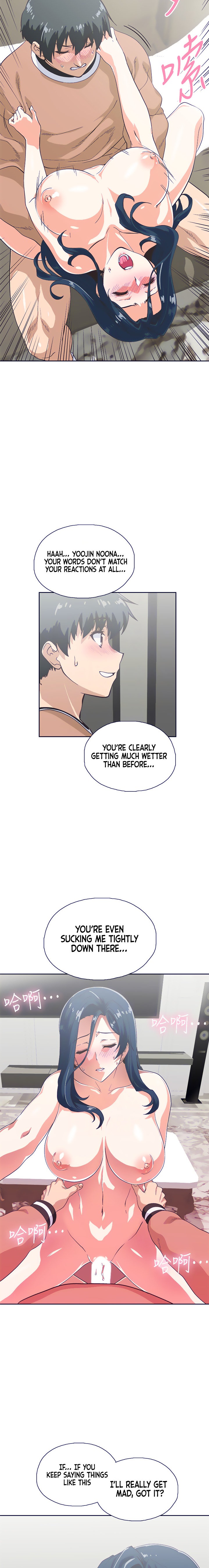 Fast Food chapter 31 page 8