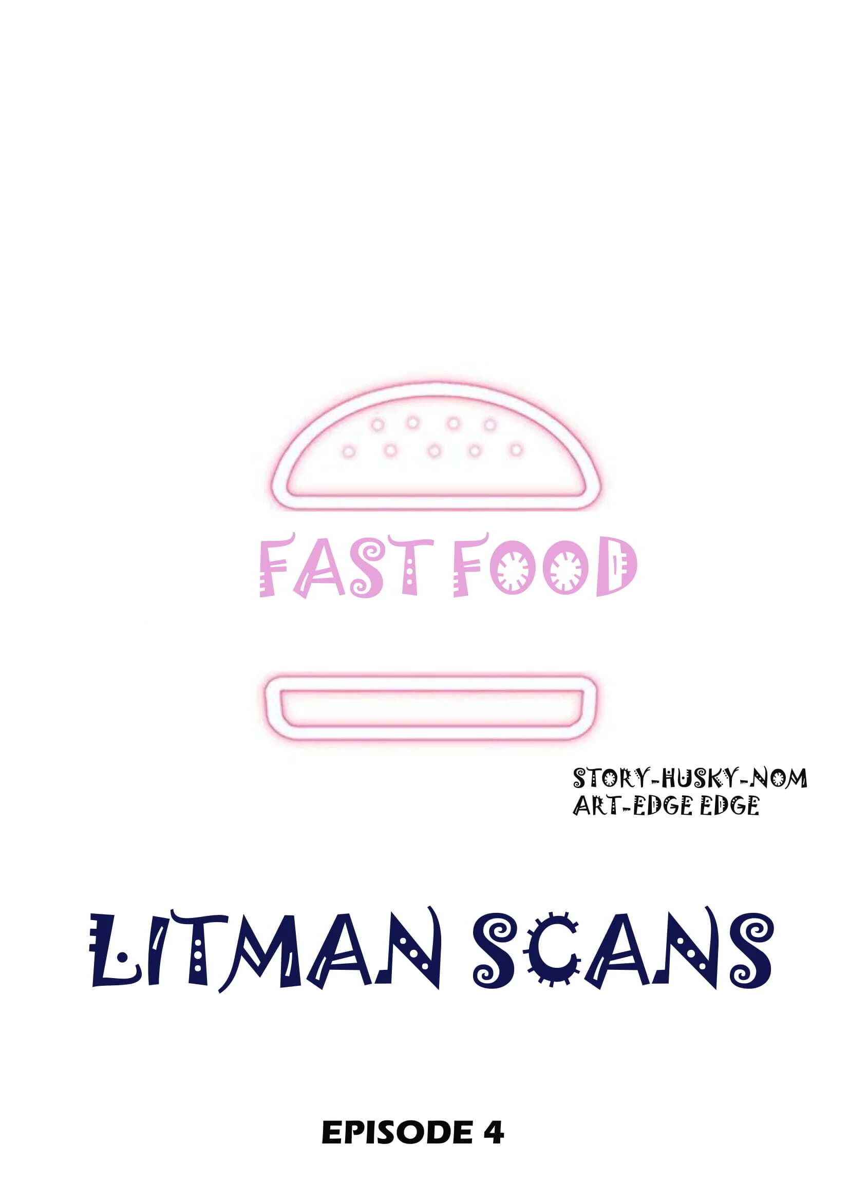 Fast Food chapter 4 page 6