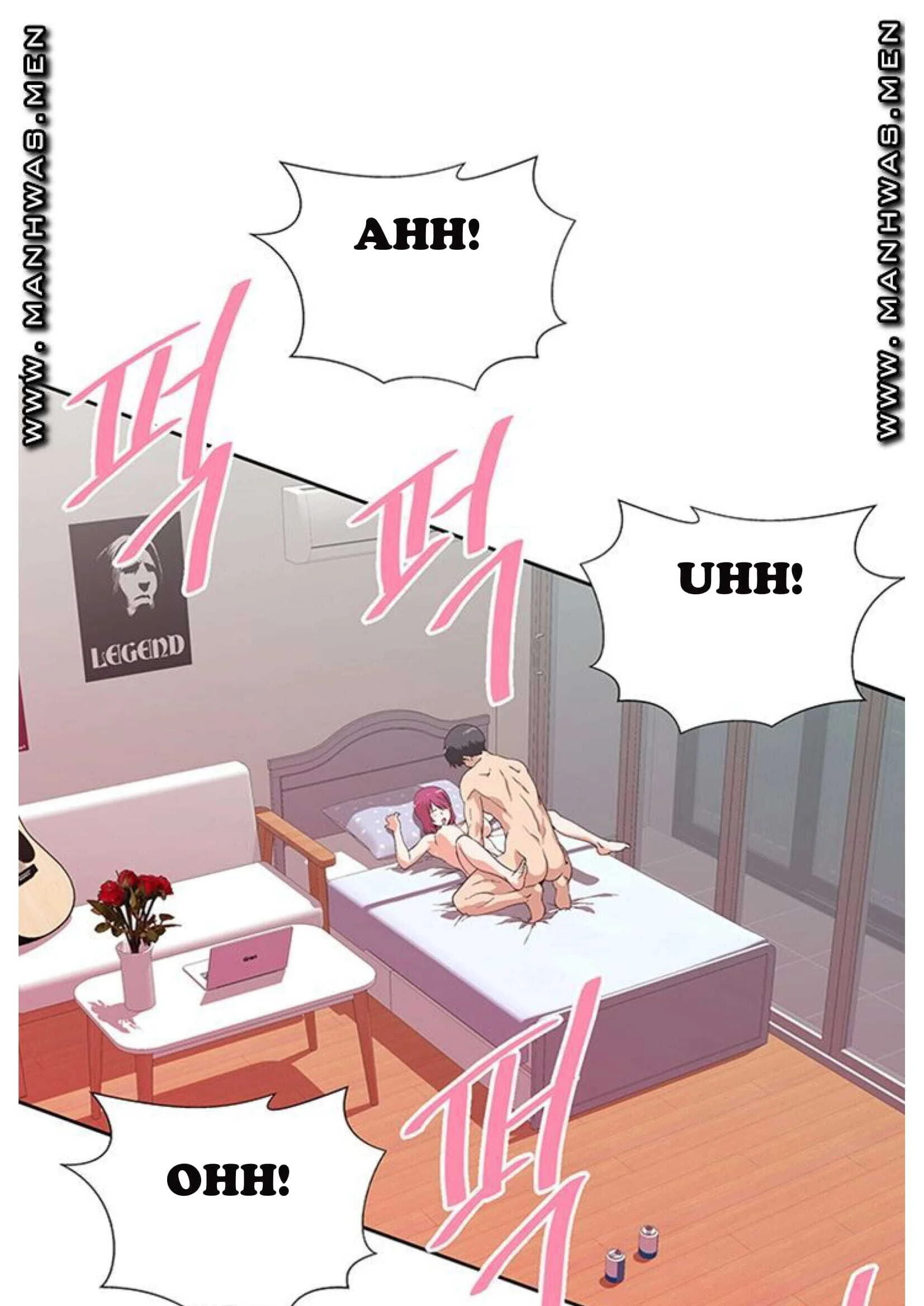 Fast Food chapter 5 page 5