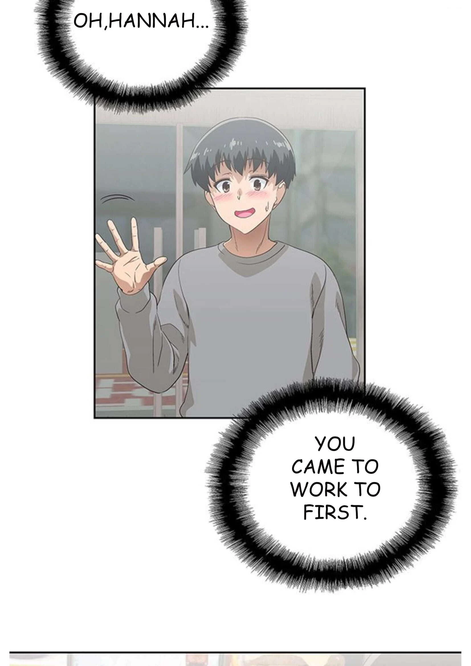 Fast Food chapter 5 page 60