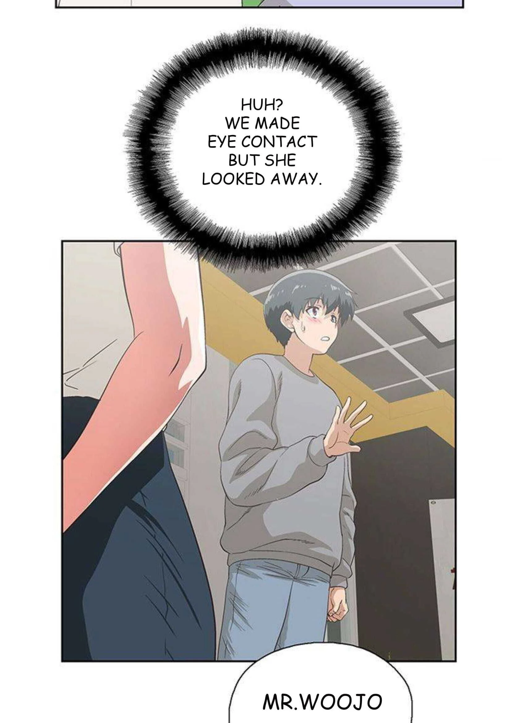 Fast Food chapter 5 page 63