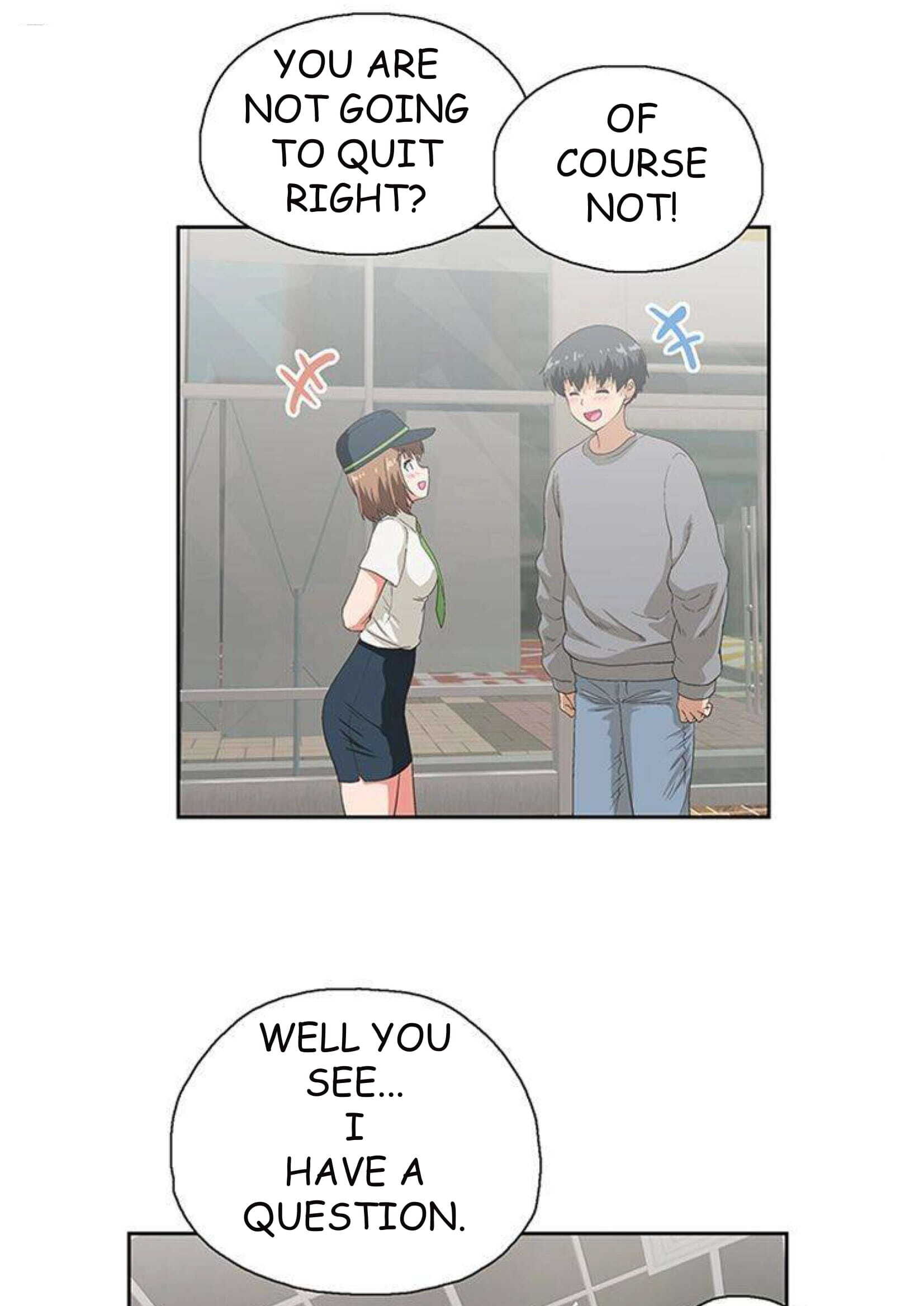Fast Food chapter 5 page 66
