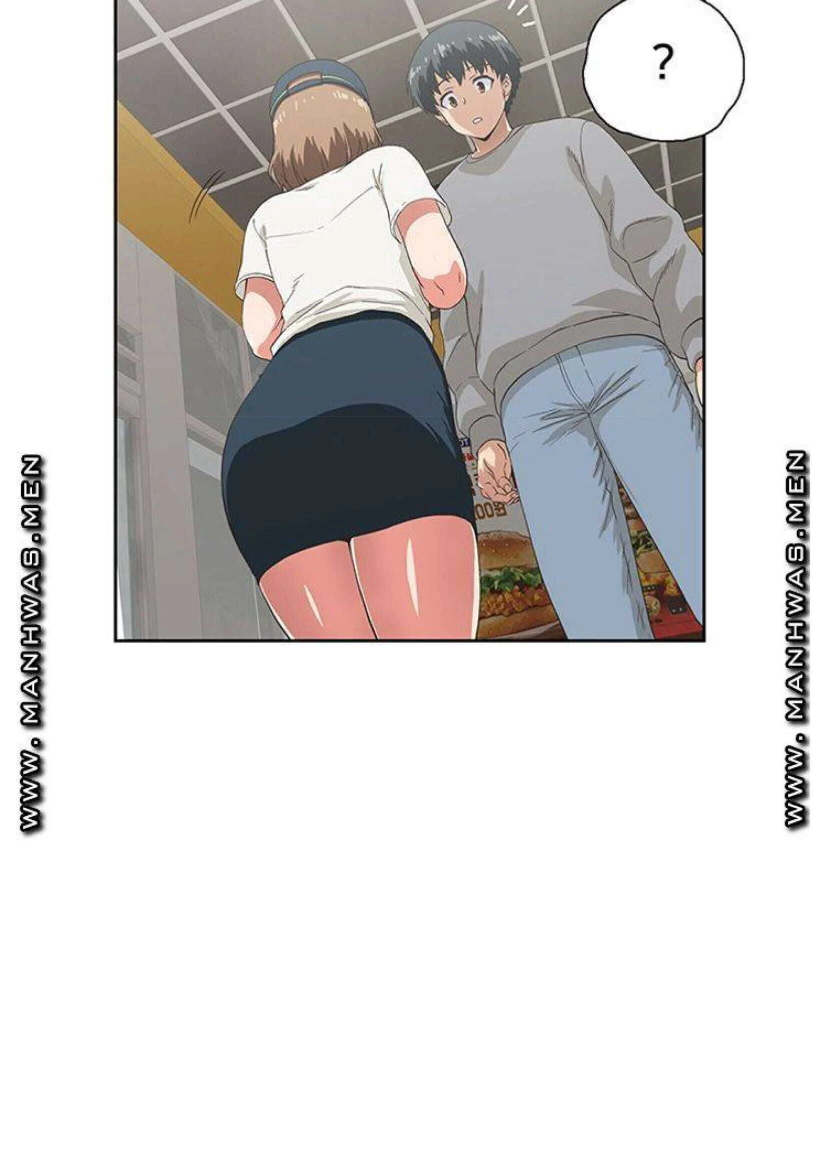 Fast Food chapter 5 page 67