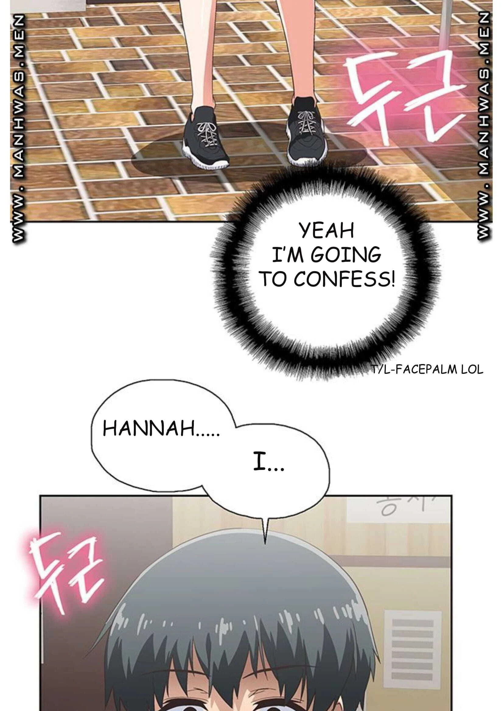 Fast Food chapter 5 page 98