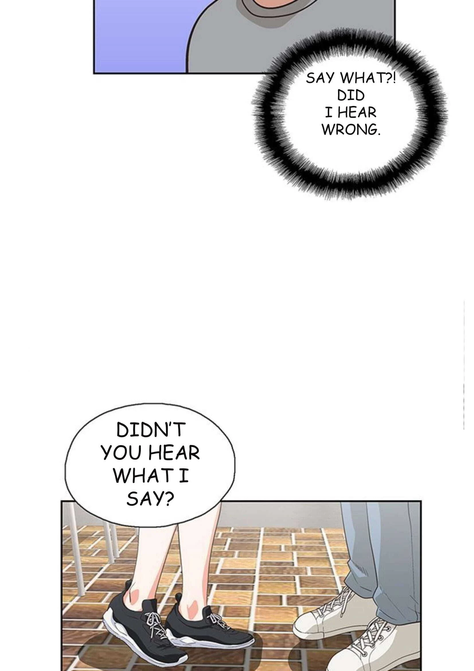 Fast Food chapter 5 page 103