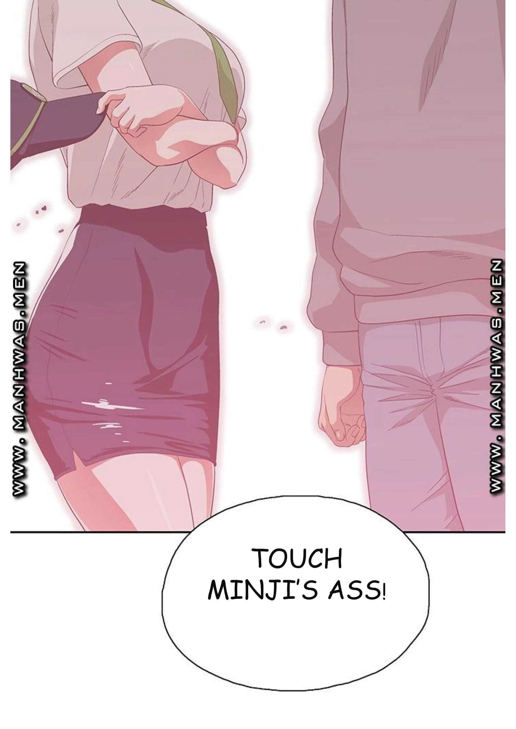 Fast Food chapter 6 page 4