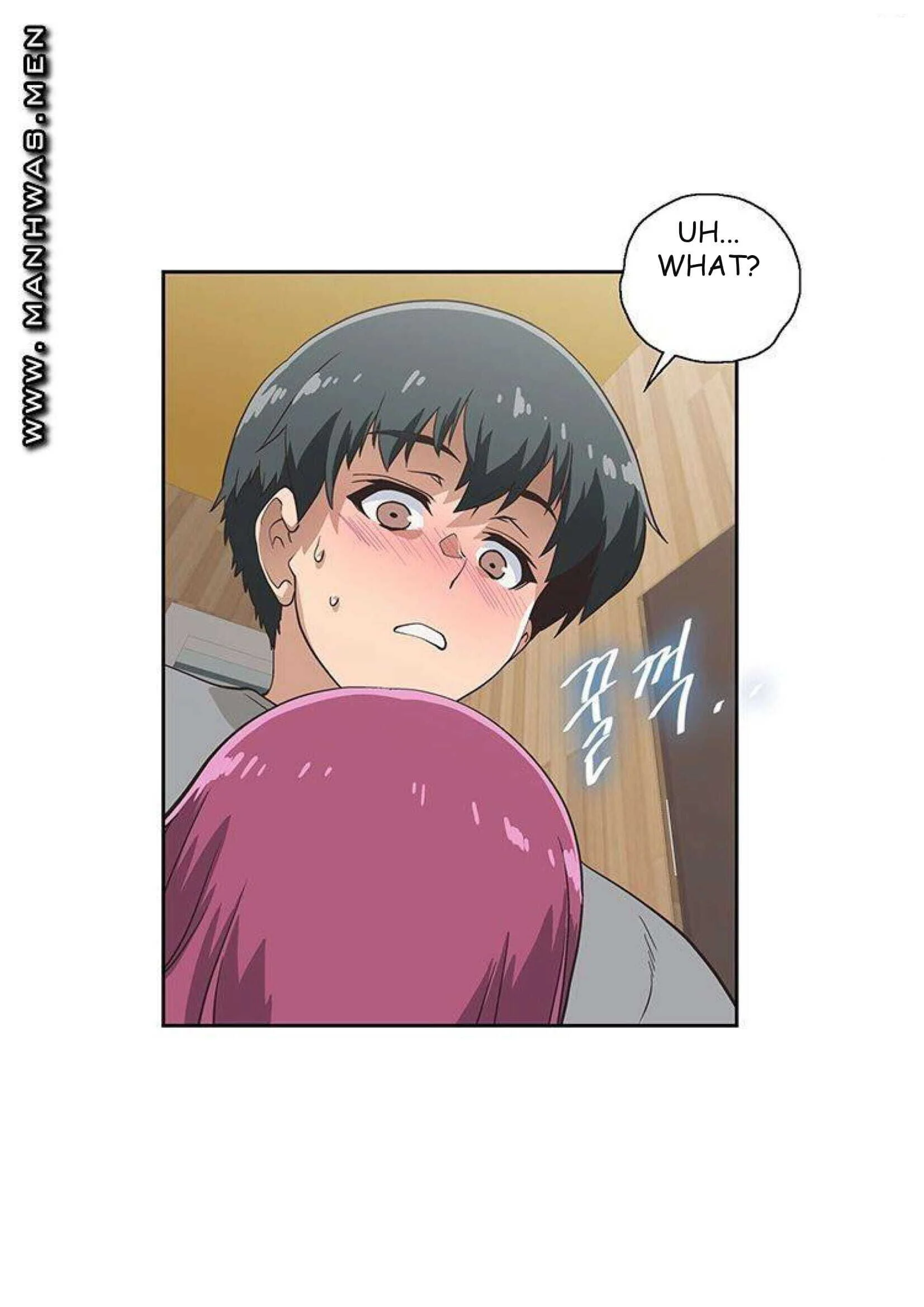 Fast Food chapter 6 page 59
