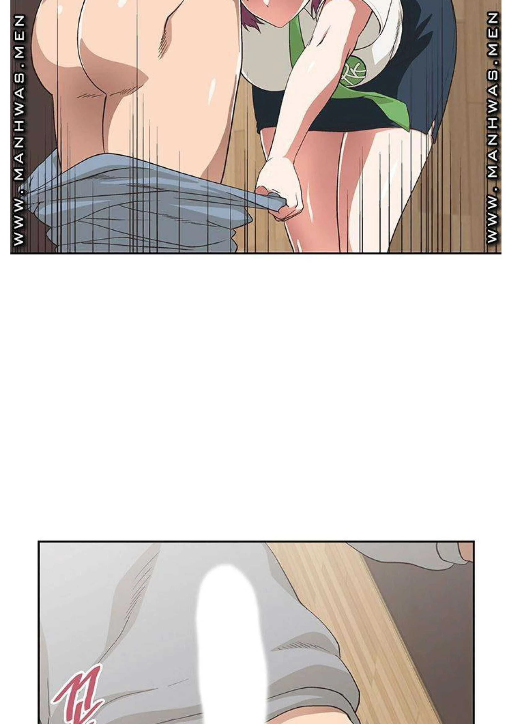 Fast Food chapter 6 page 63