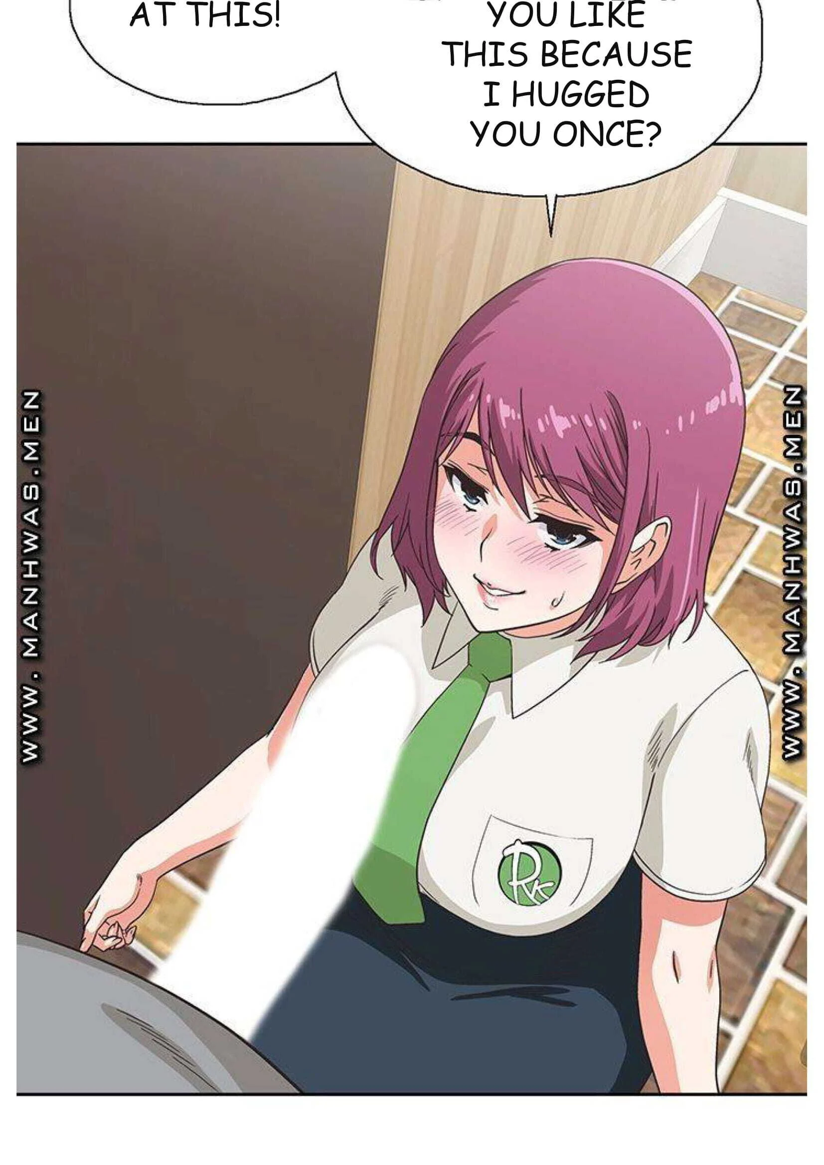 Fast Food chapter 6 page 68