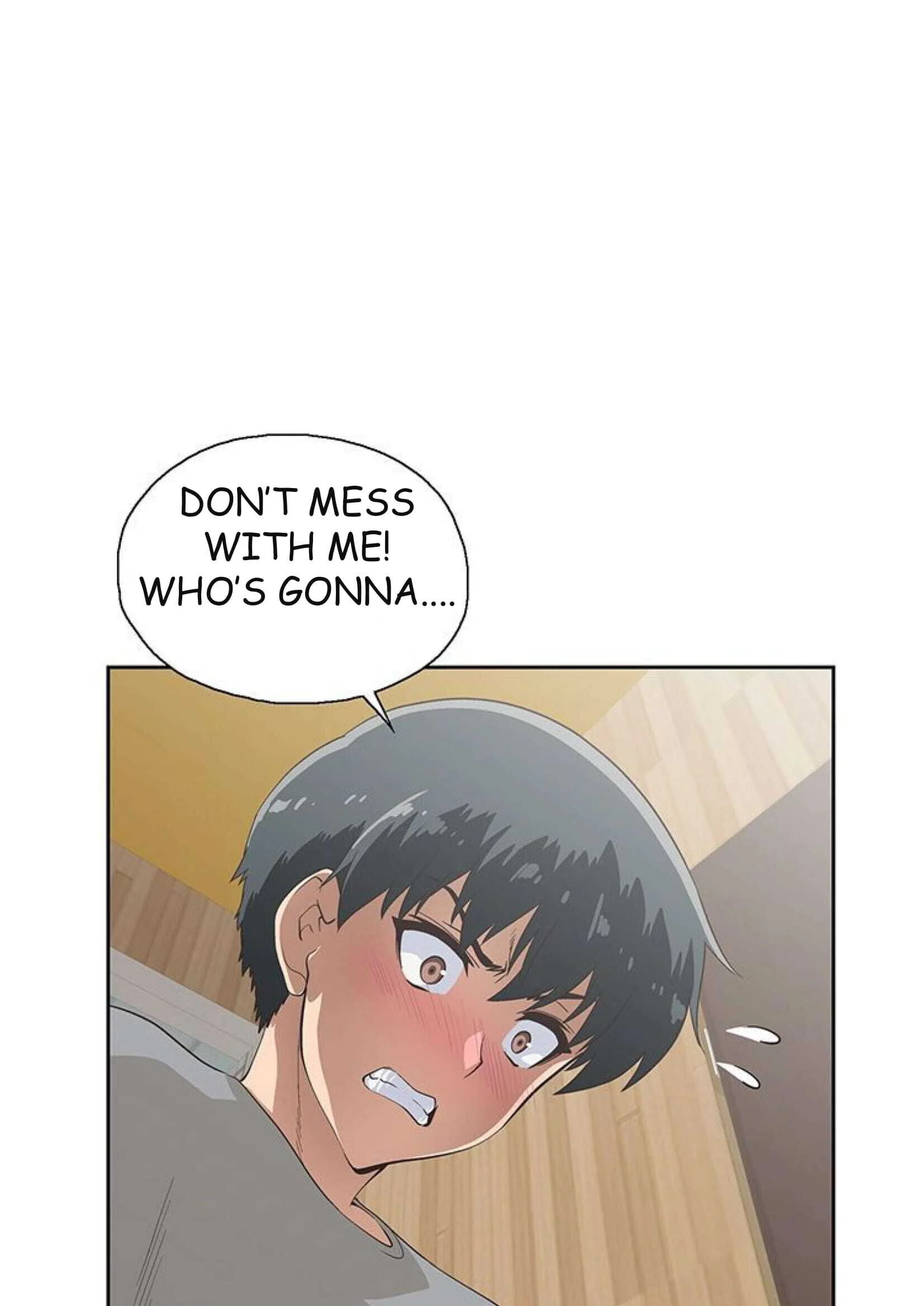 Fast Food chapter 6 page 78