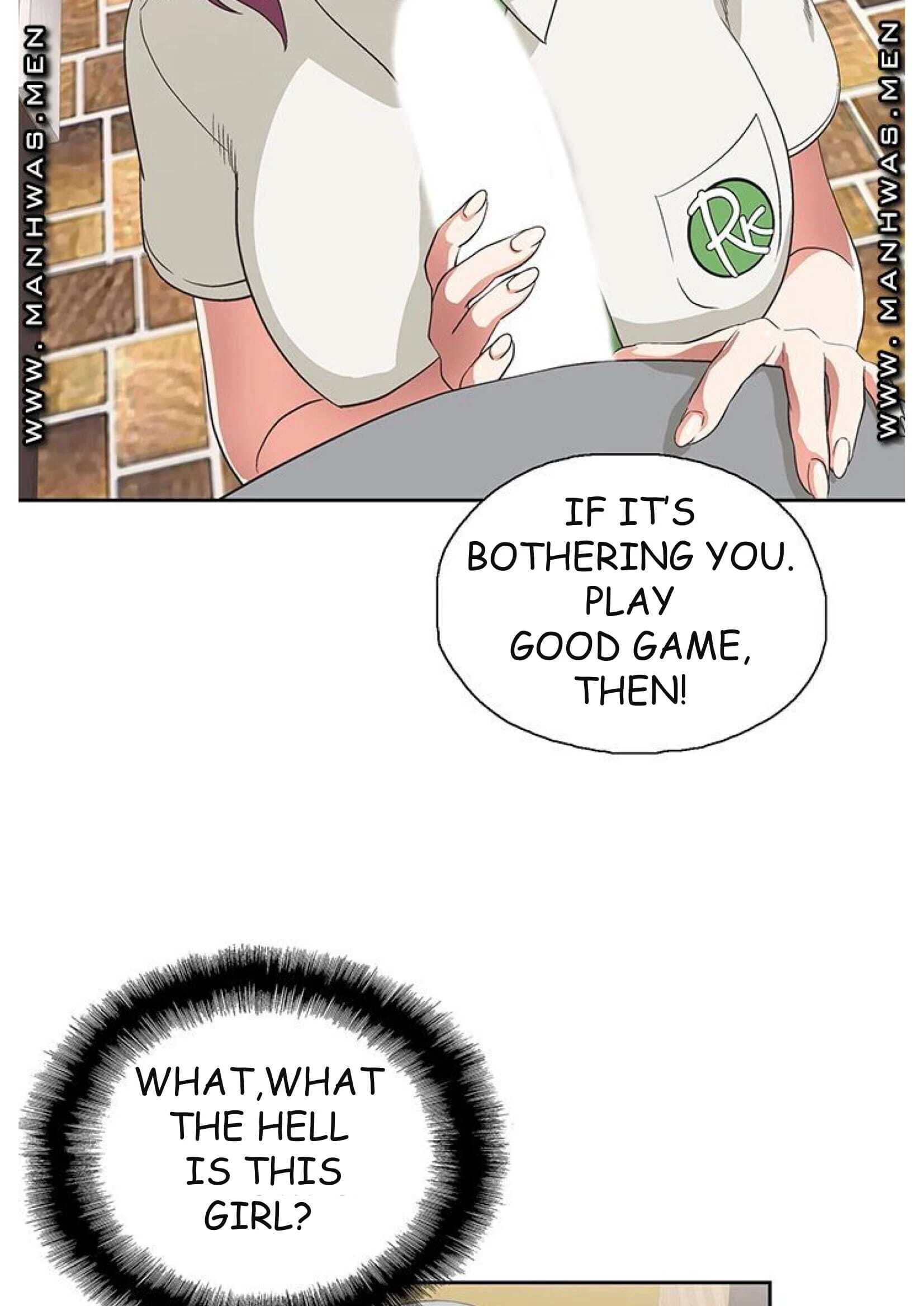 Fast Food chapter 6 page 93