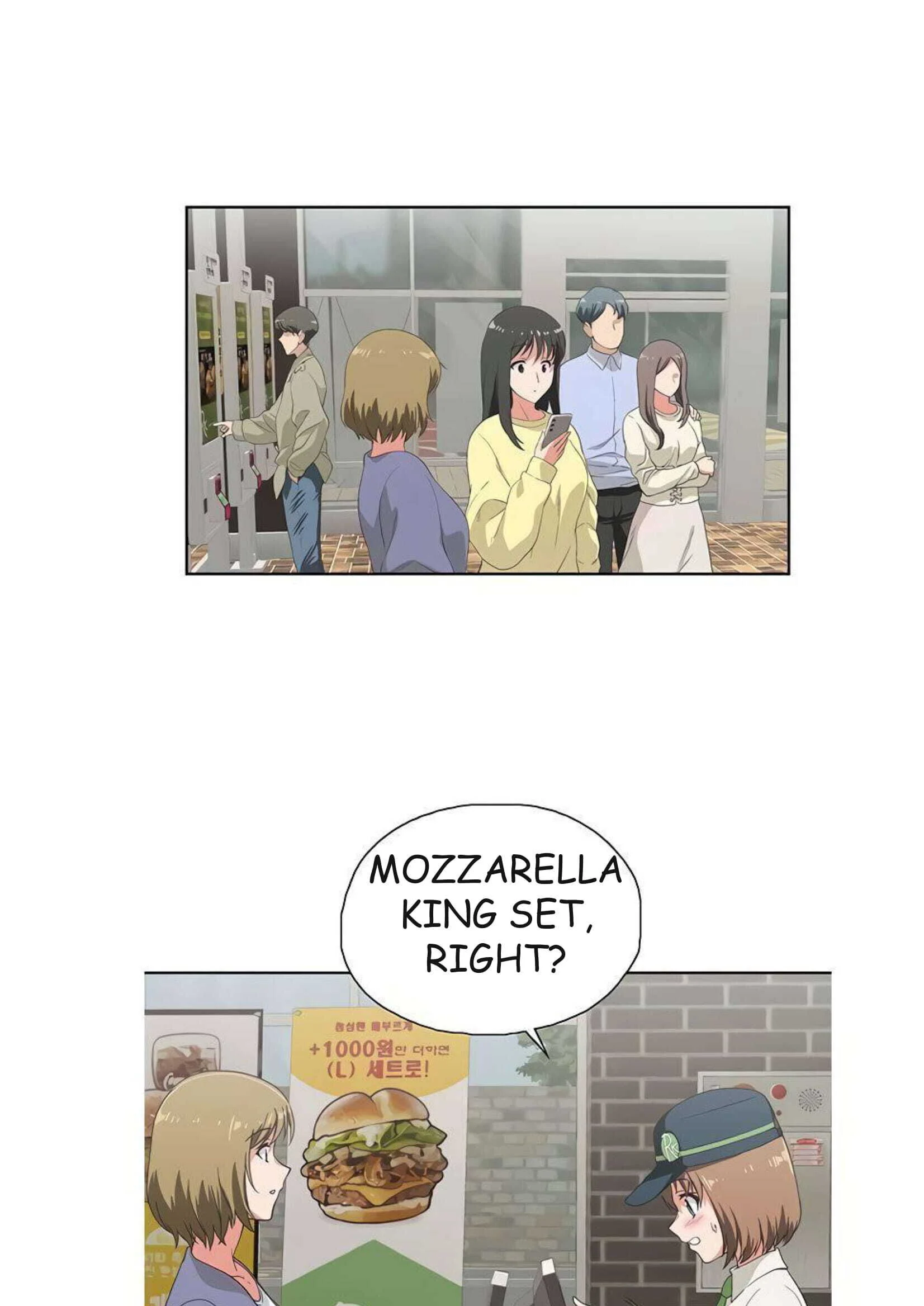 Fast Food chapter 7 page 4