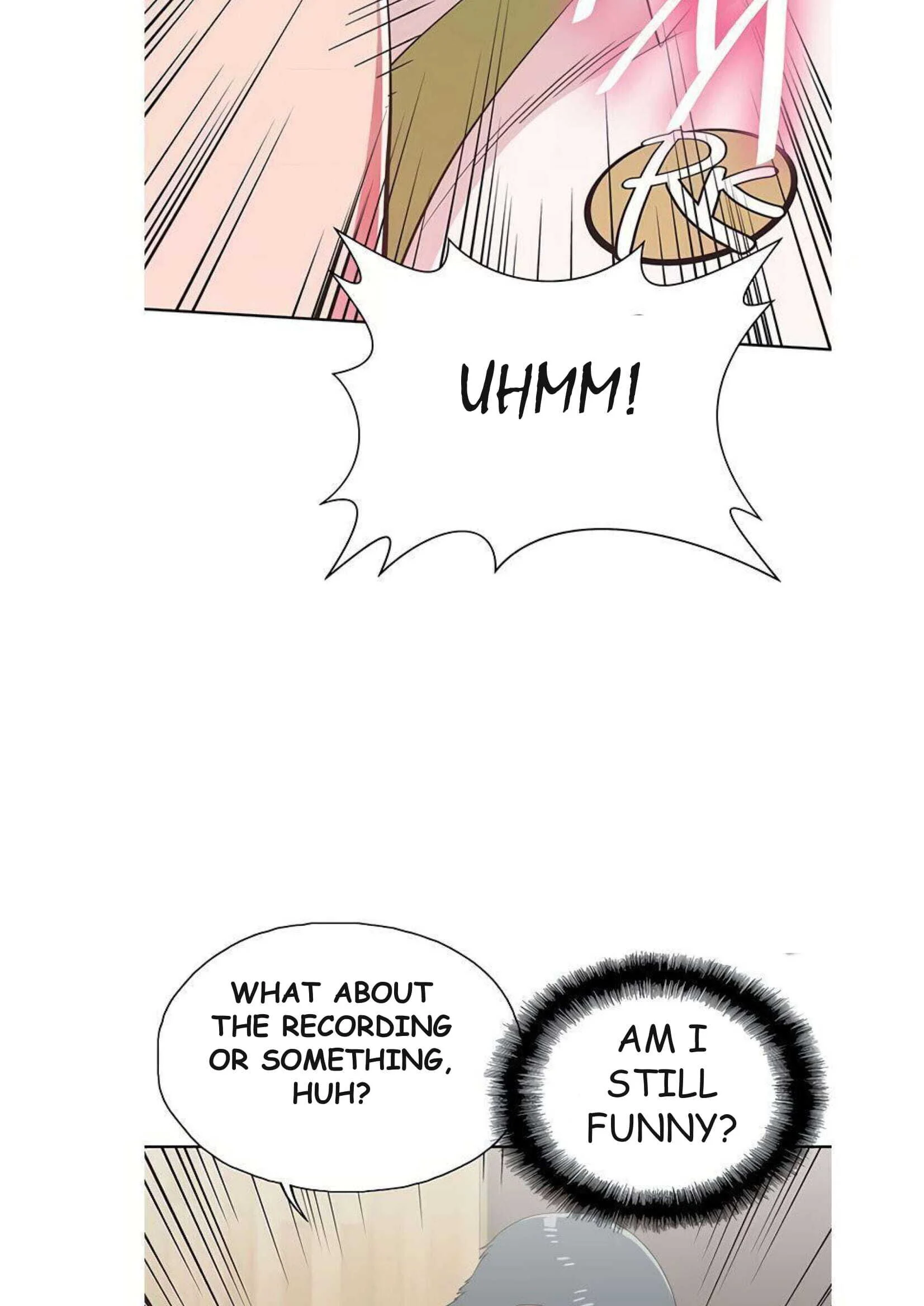 Fast Food chapter 7 page 21