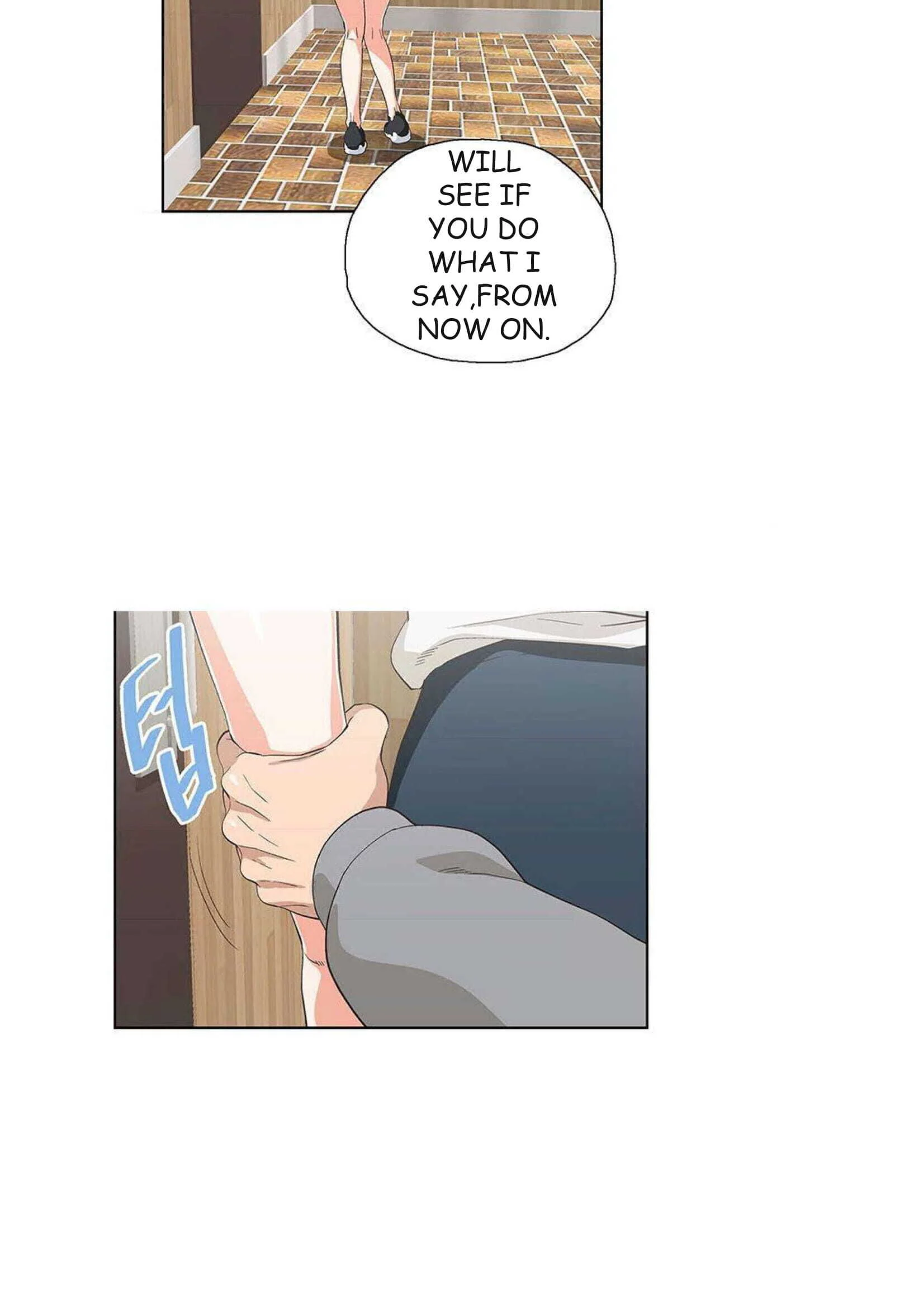 Fast Food chapter 7 page 53
