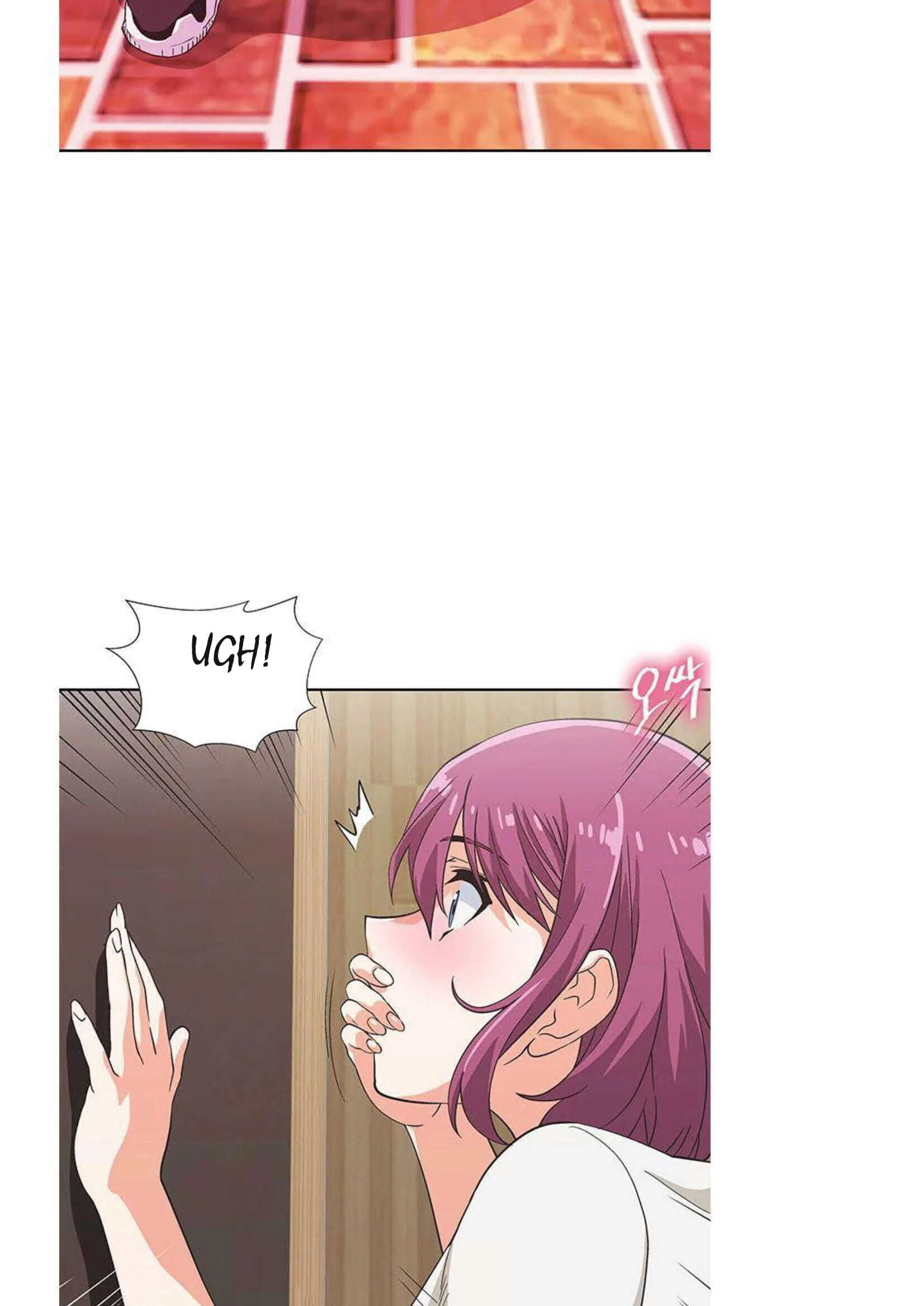 Fast Food chapter 7 page 61