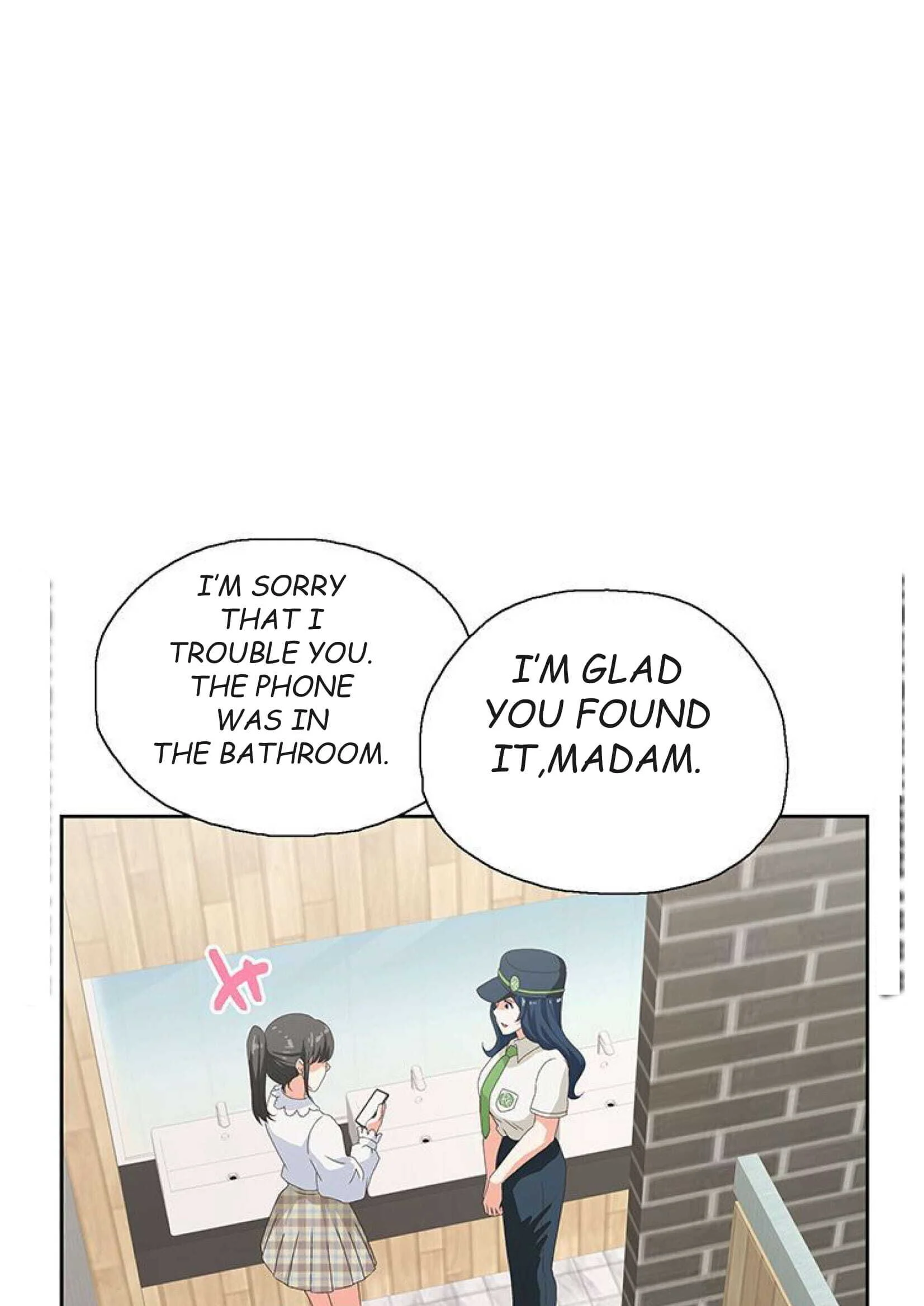 Fast Food chapter 8 page 32