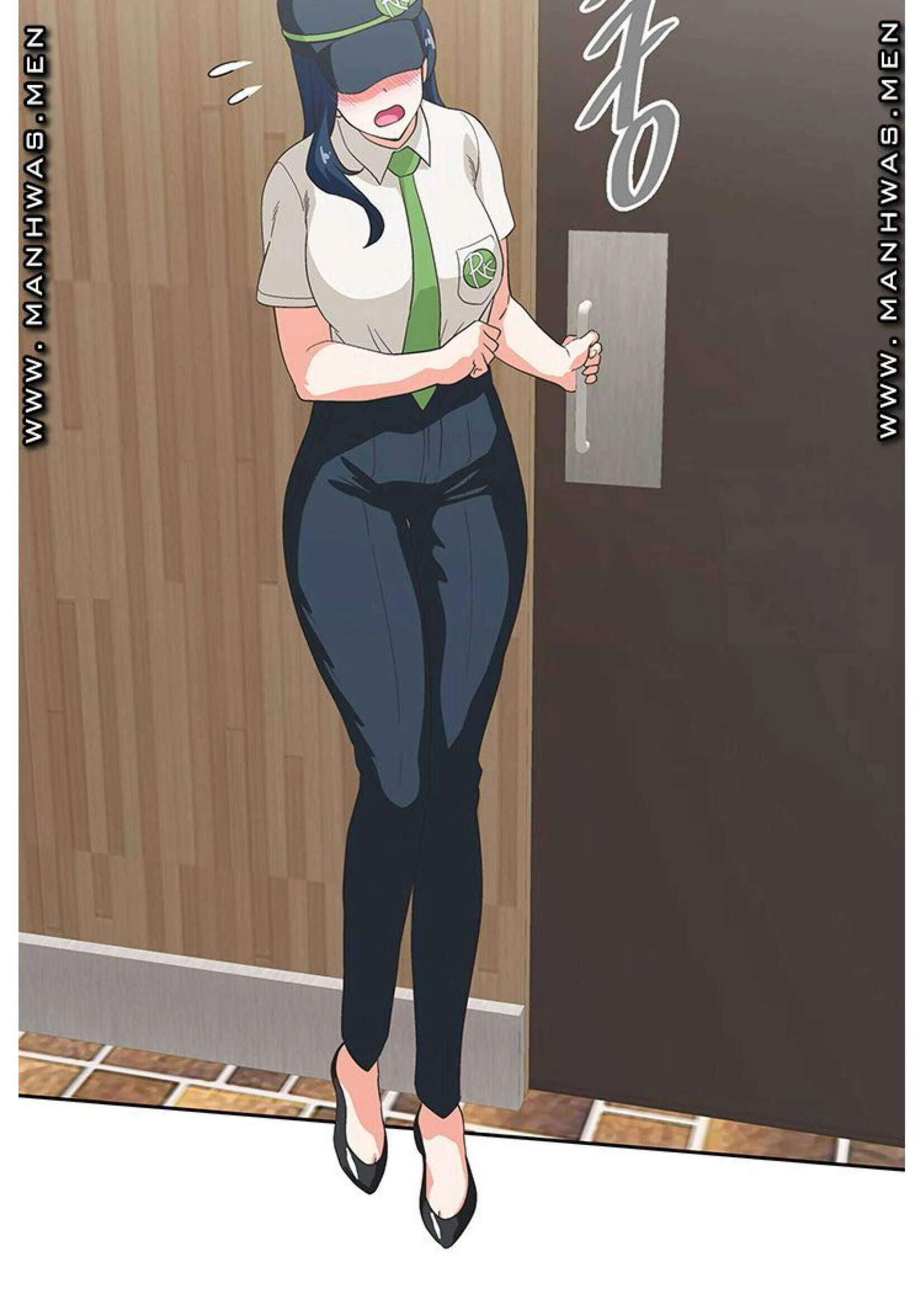 Fast Food chapter 8 page 59