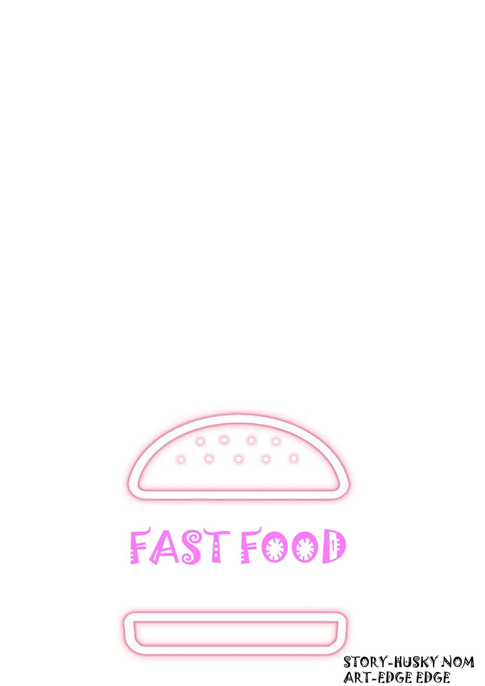 Fast Food chapter 8 page 70