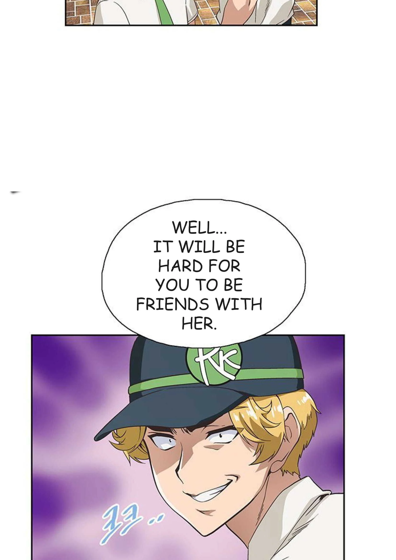 Fast Food chapter 8 page 88