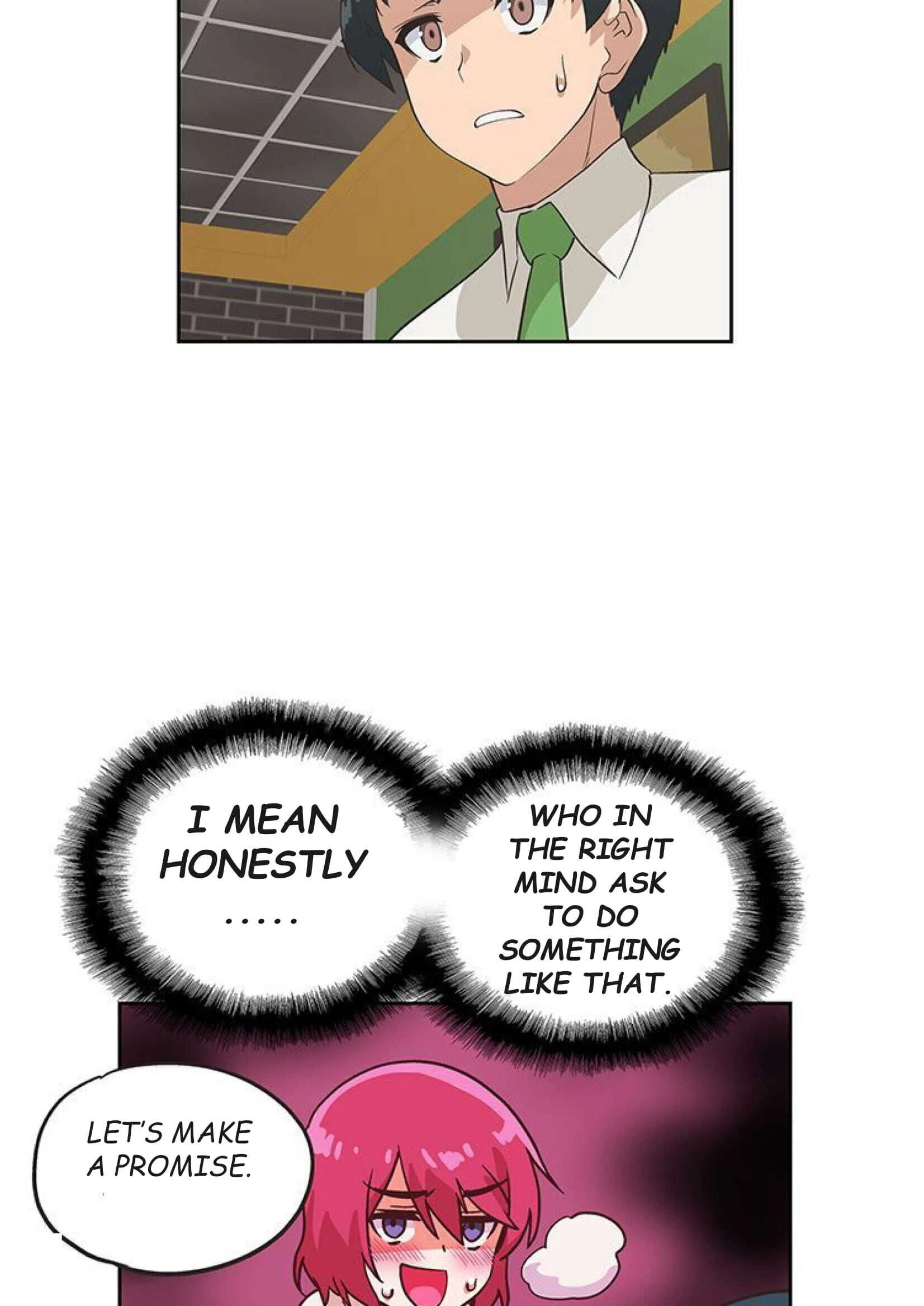 Fast Food chapter 8 page 95