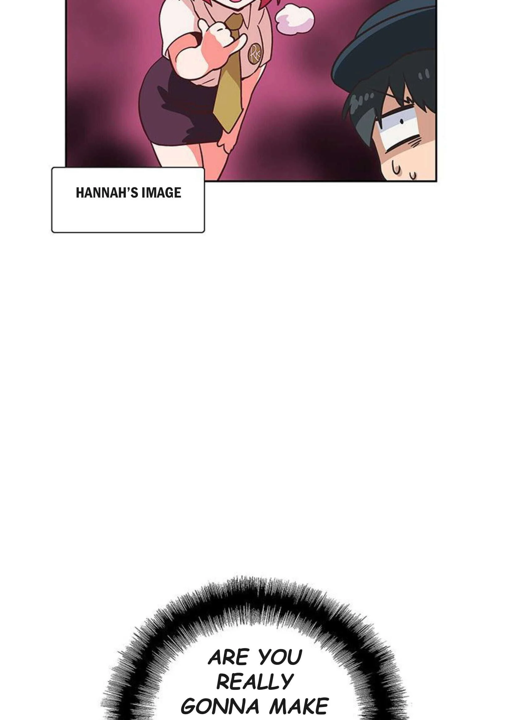 Fast Food chapter 8 page 96