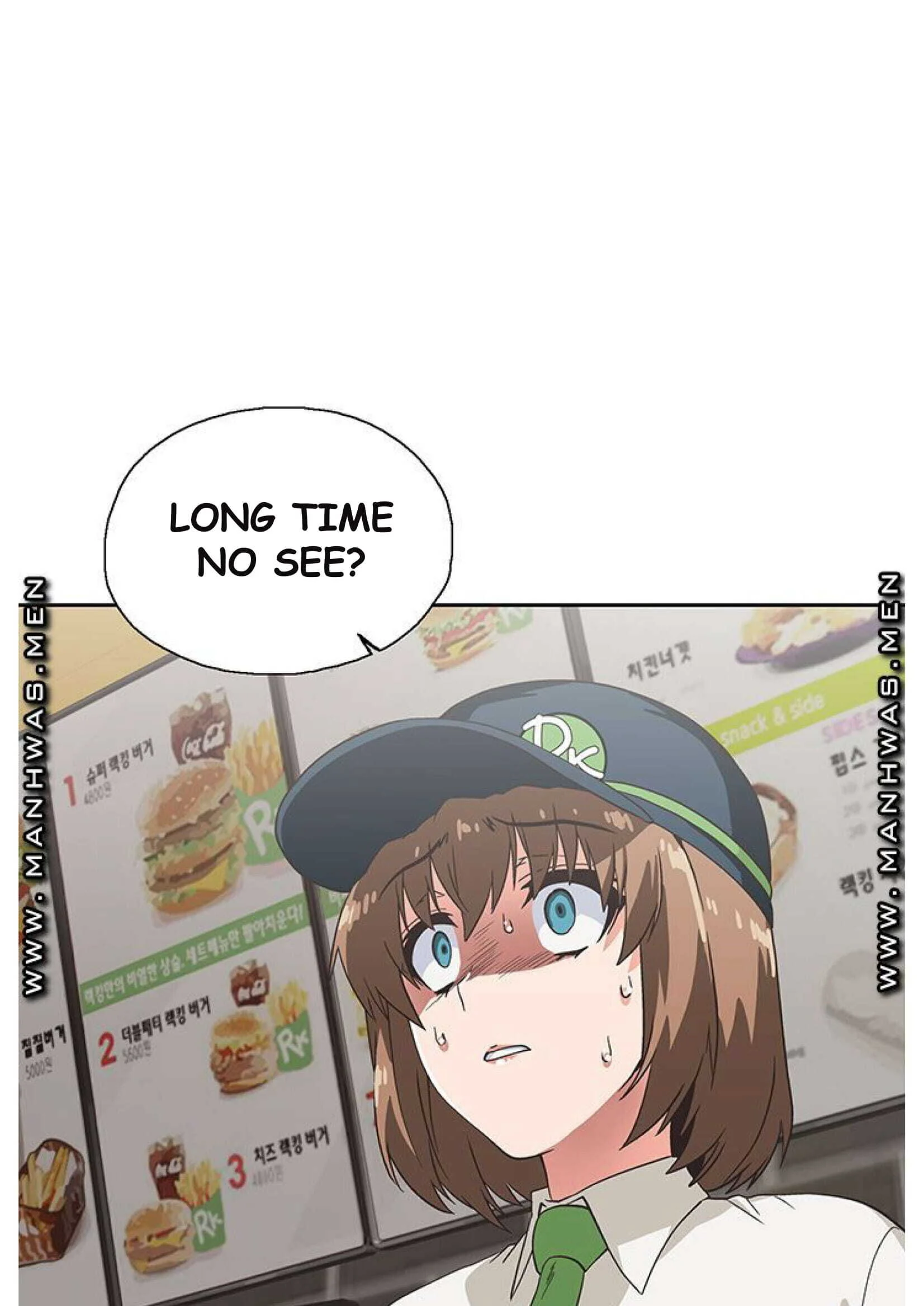 Fast Food chapter 8 page 115