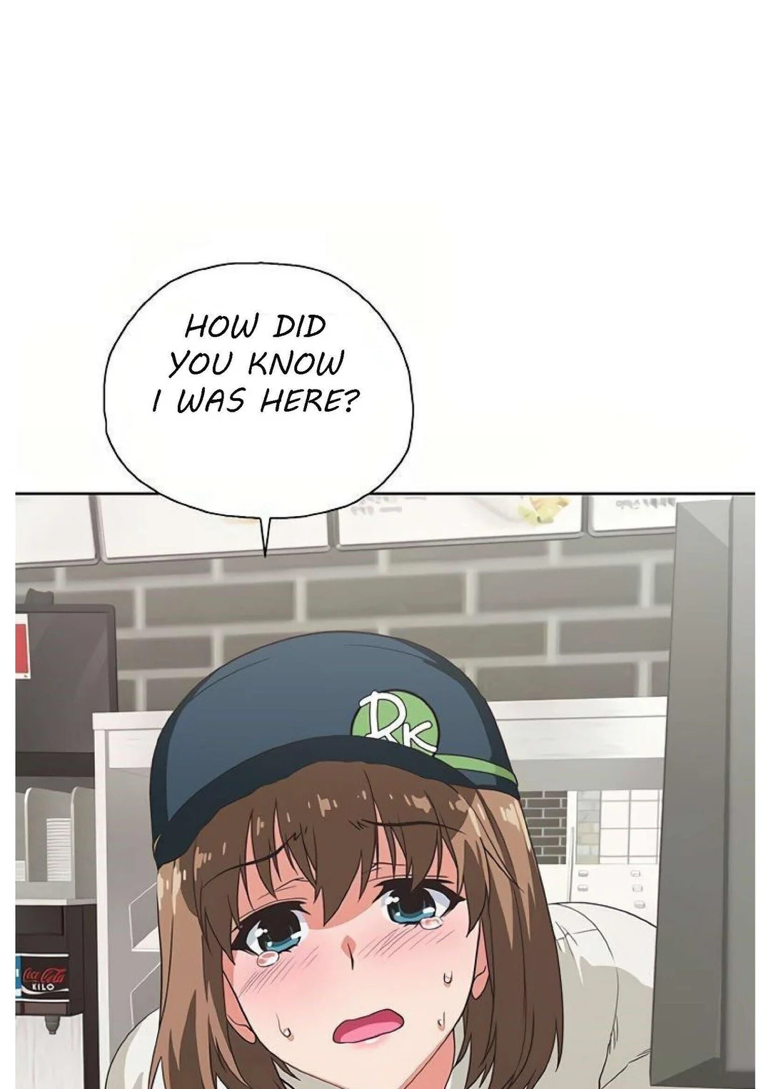 Fast Food chapter 9 page 16