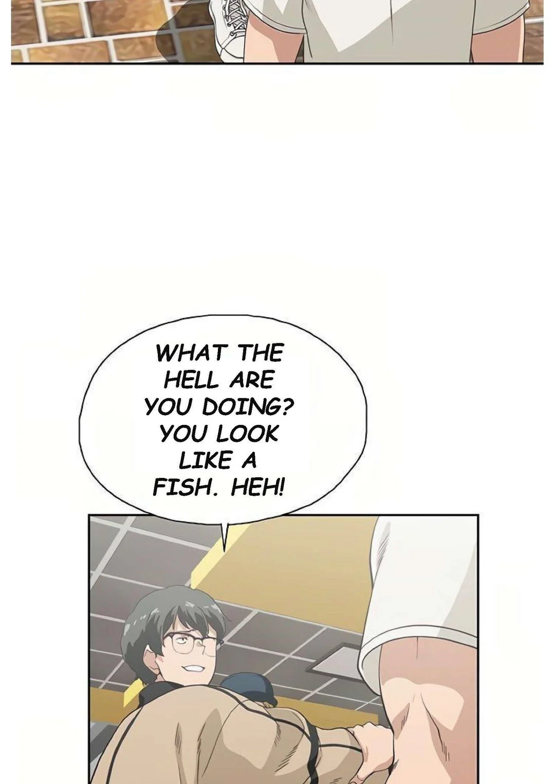 Fast Food chapter 9 page 25
