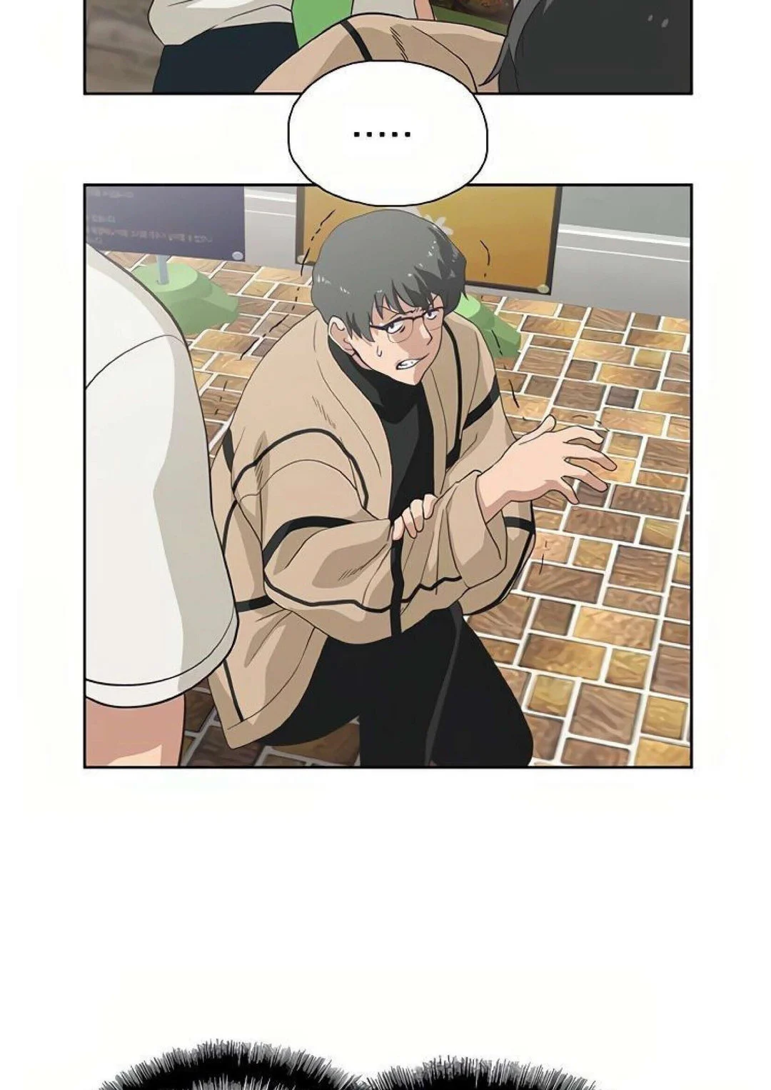 Fast Food chapter 9 page 32