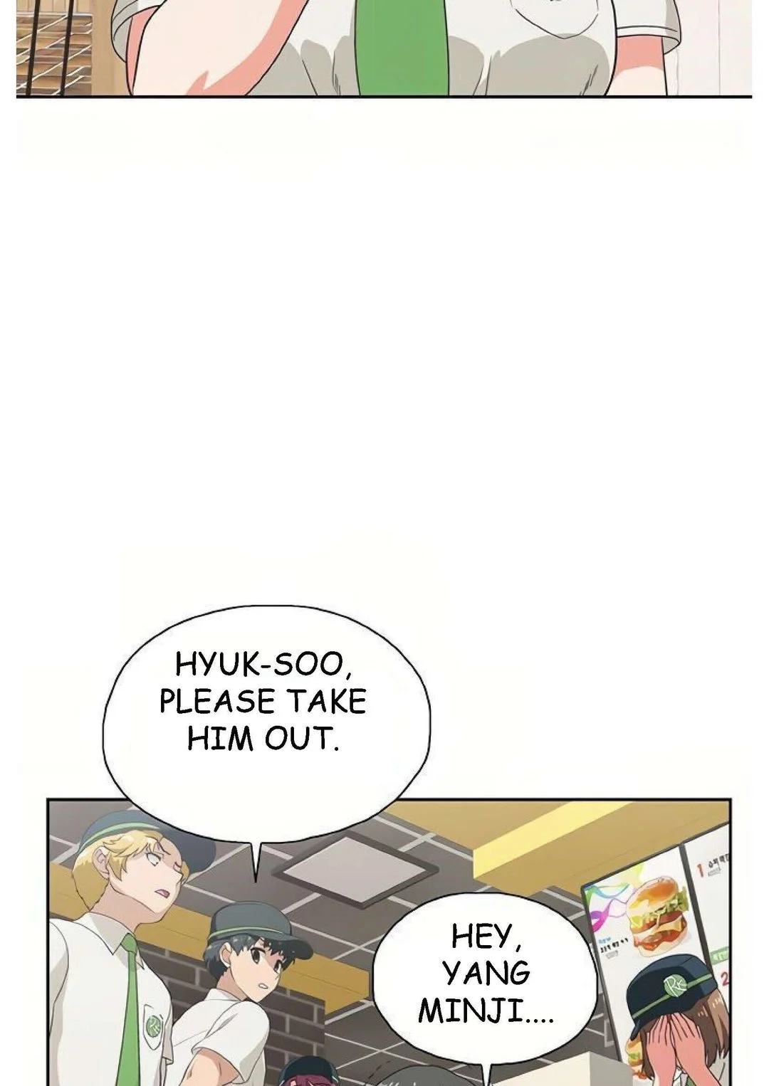Fast Food chapter 9 page 34