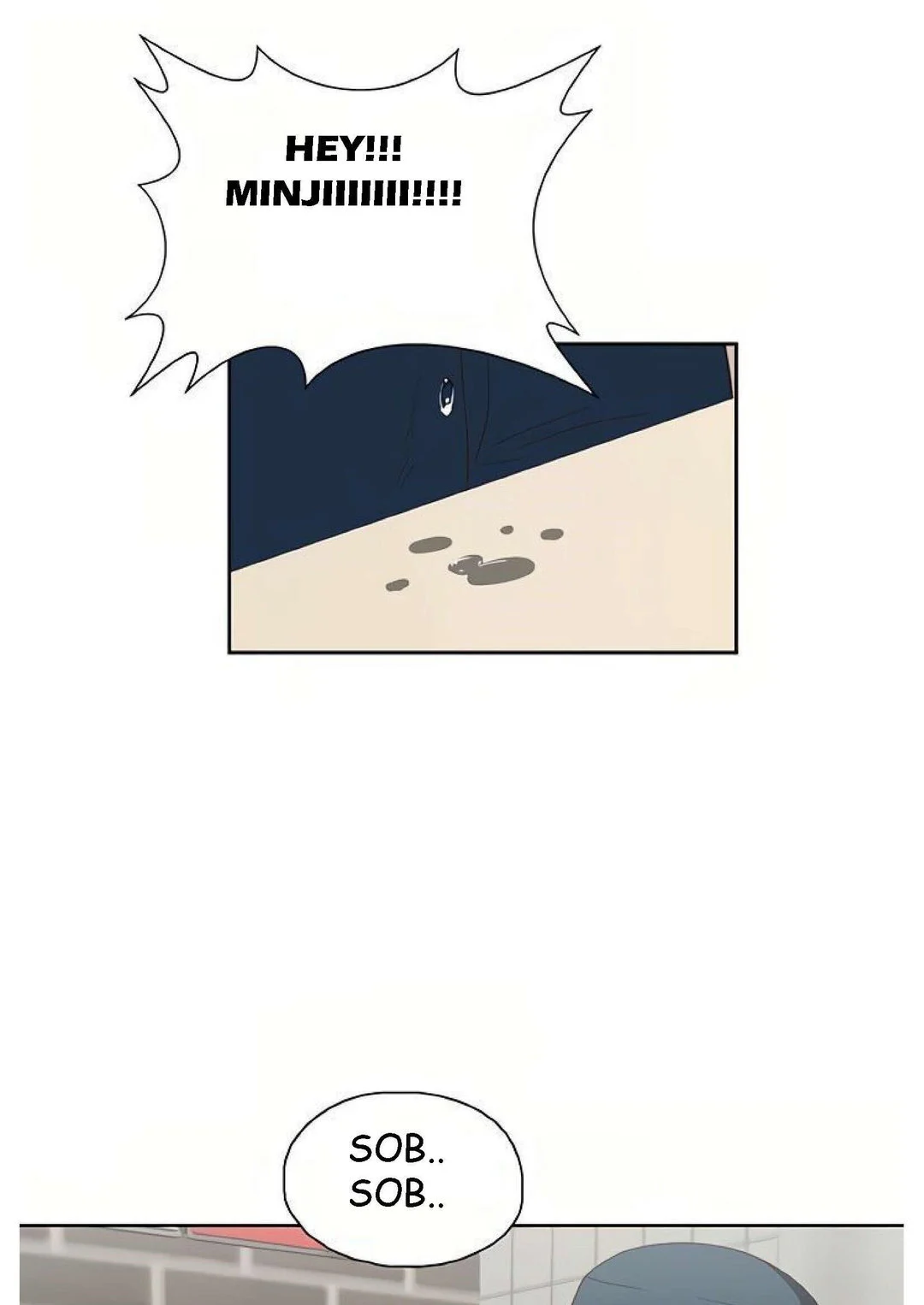 Fast Food chapter 9 page 38