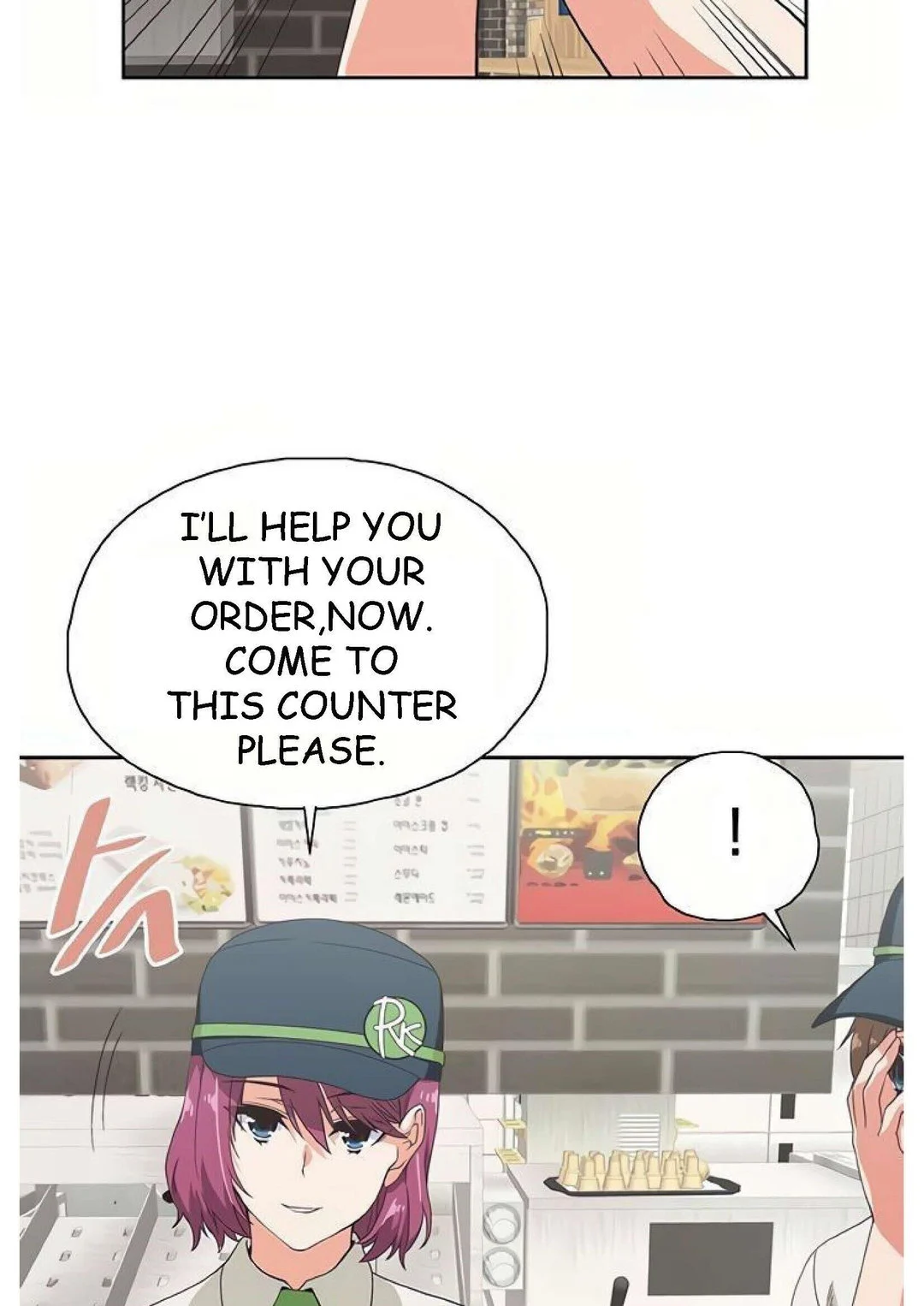 Fast Food chapter 9 page 42