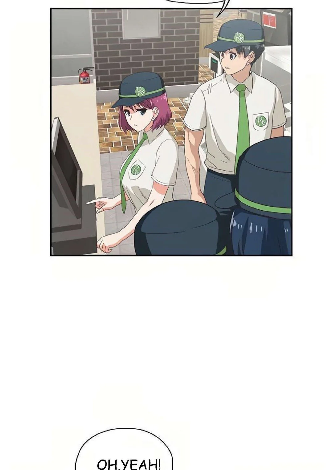 Fast Food chapter 9 page 44