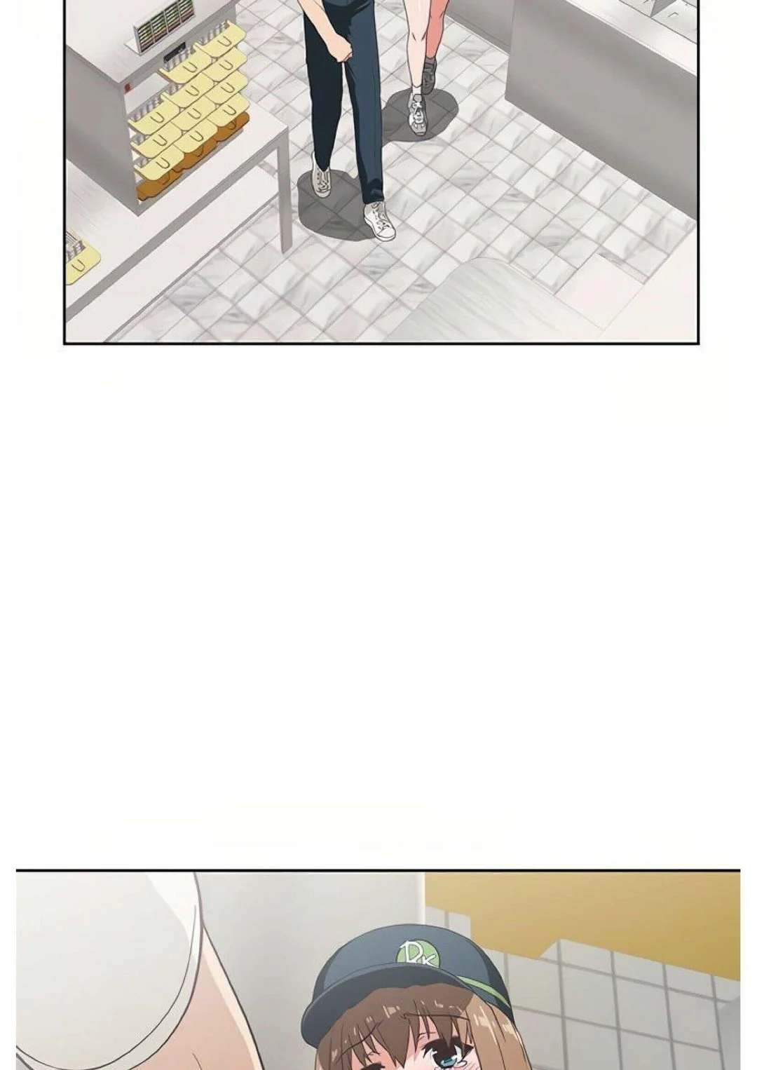 Fast Food chapter 9 page 50