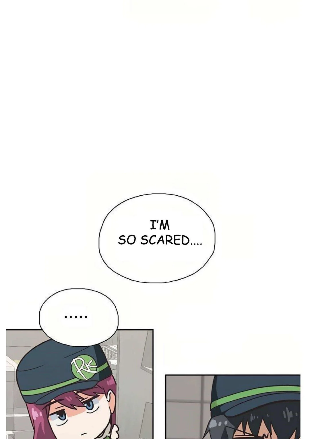 Fast Food chapter 9 page 61