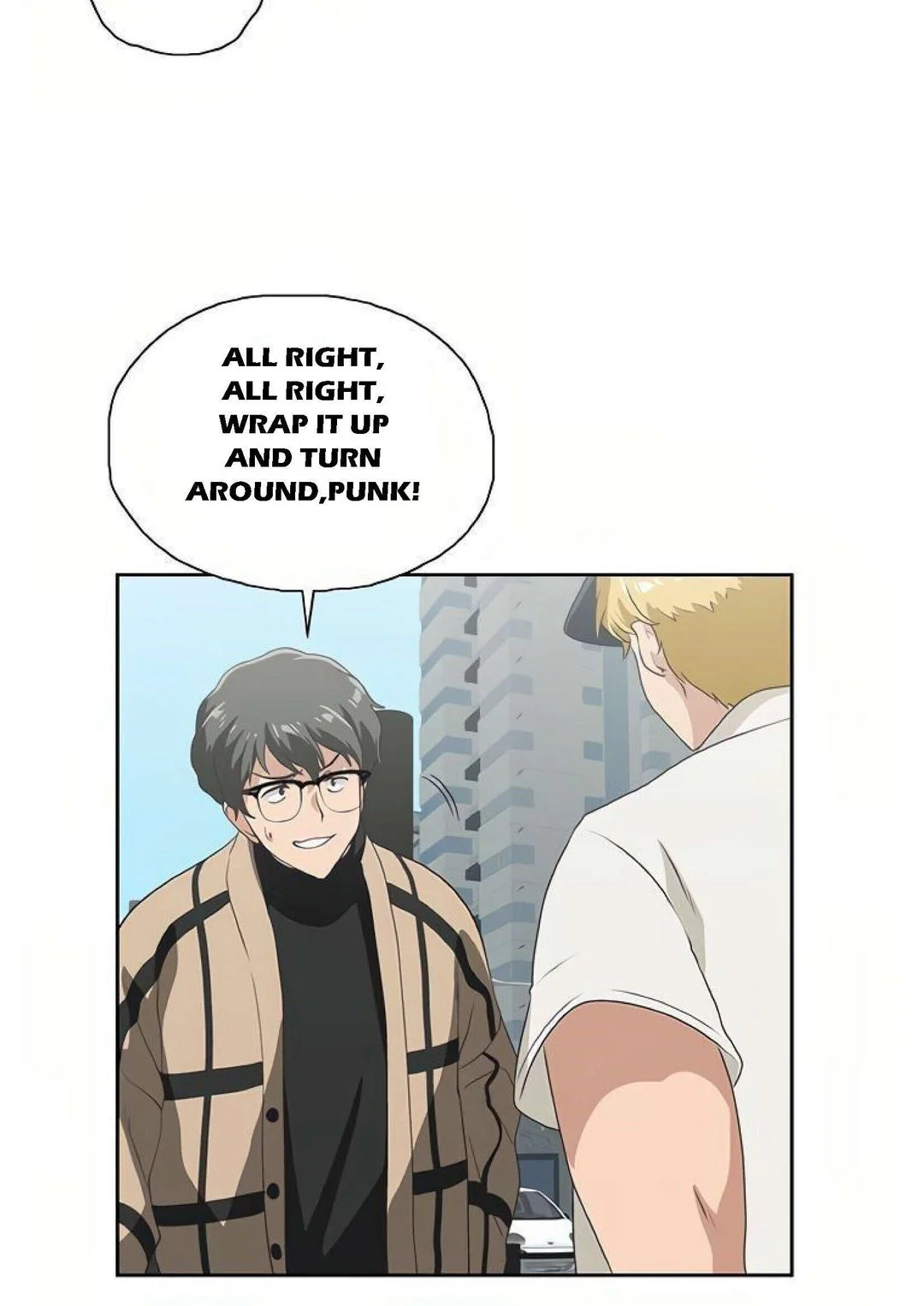 Fast Food chapter 9 page 66
