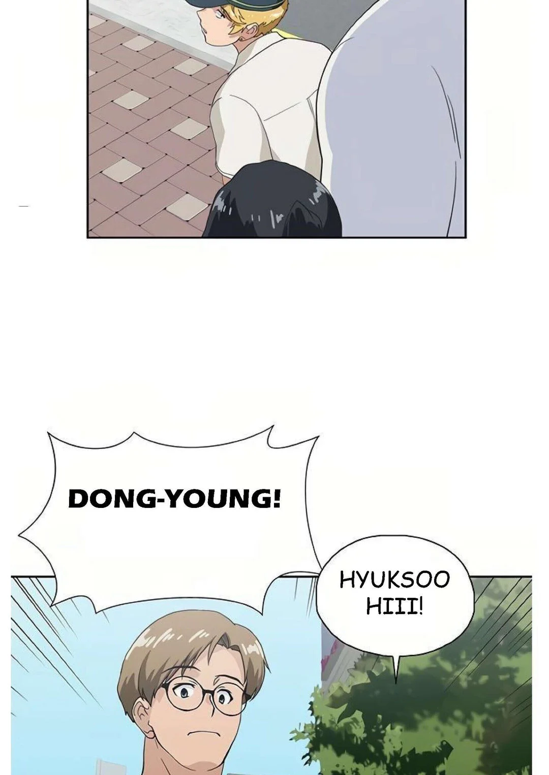 Fast Food chapter 9 page 69