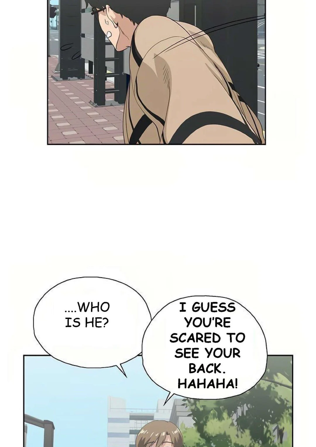 Fast Food chapter 9 page 72
