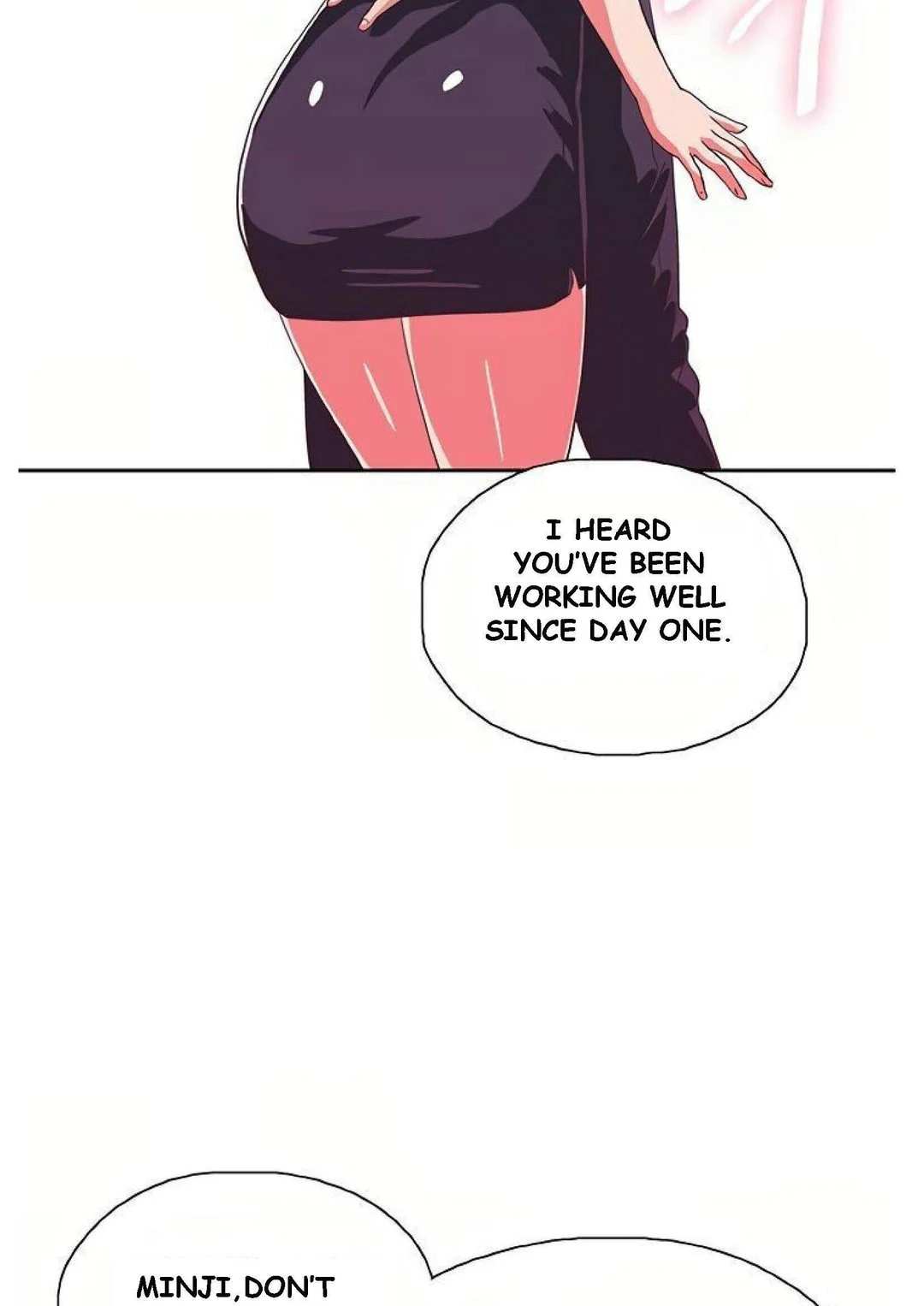 Fast Food chapter 9 page 78