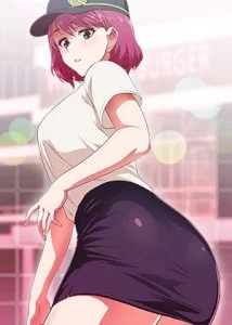 Fast Food cover