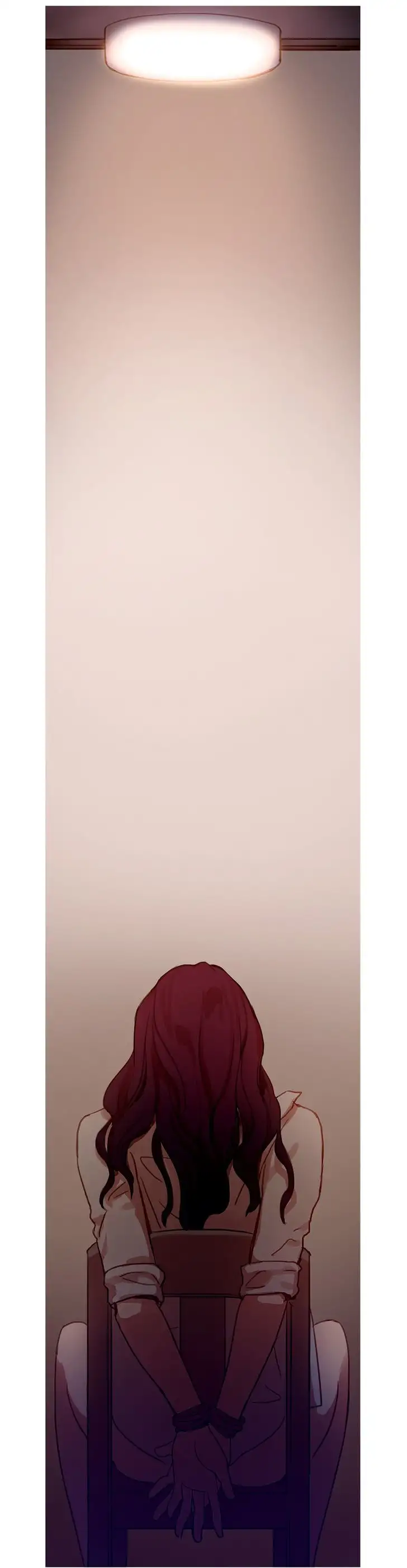 Fatal Woman chapter 13 page 21