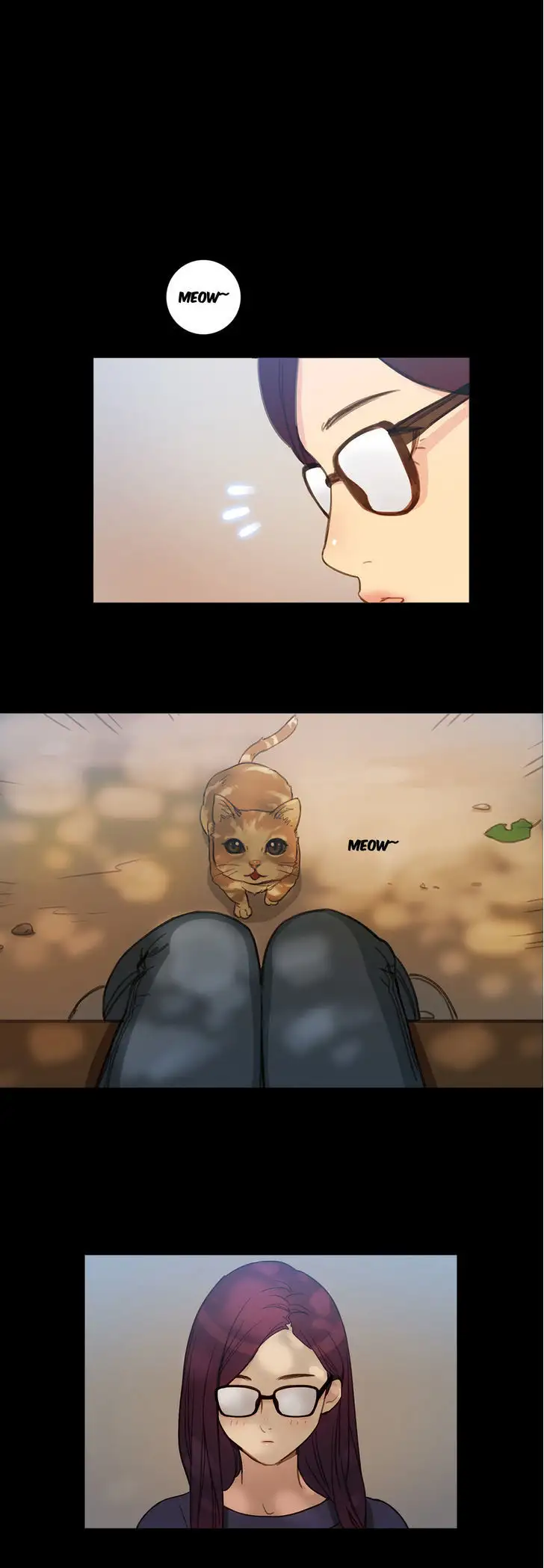 Fatal Woman chapter 2 page 17