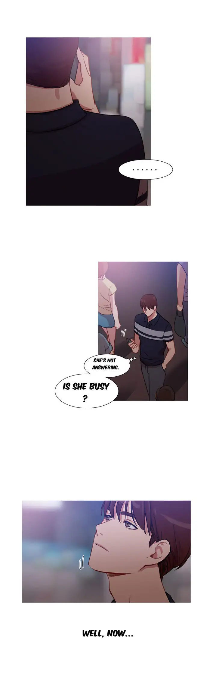 Fatal Woman chapter 23 page 3